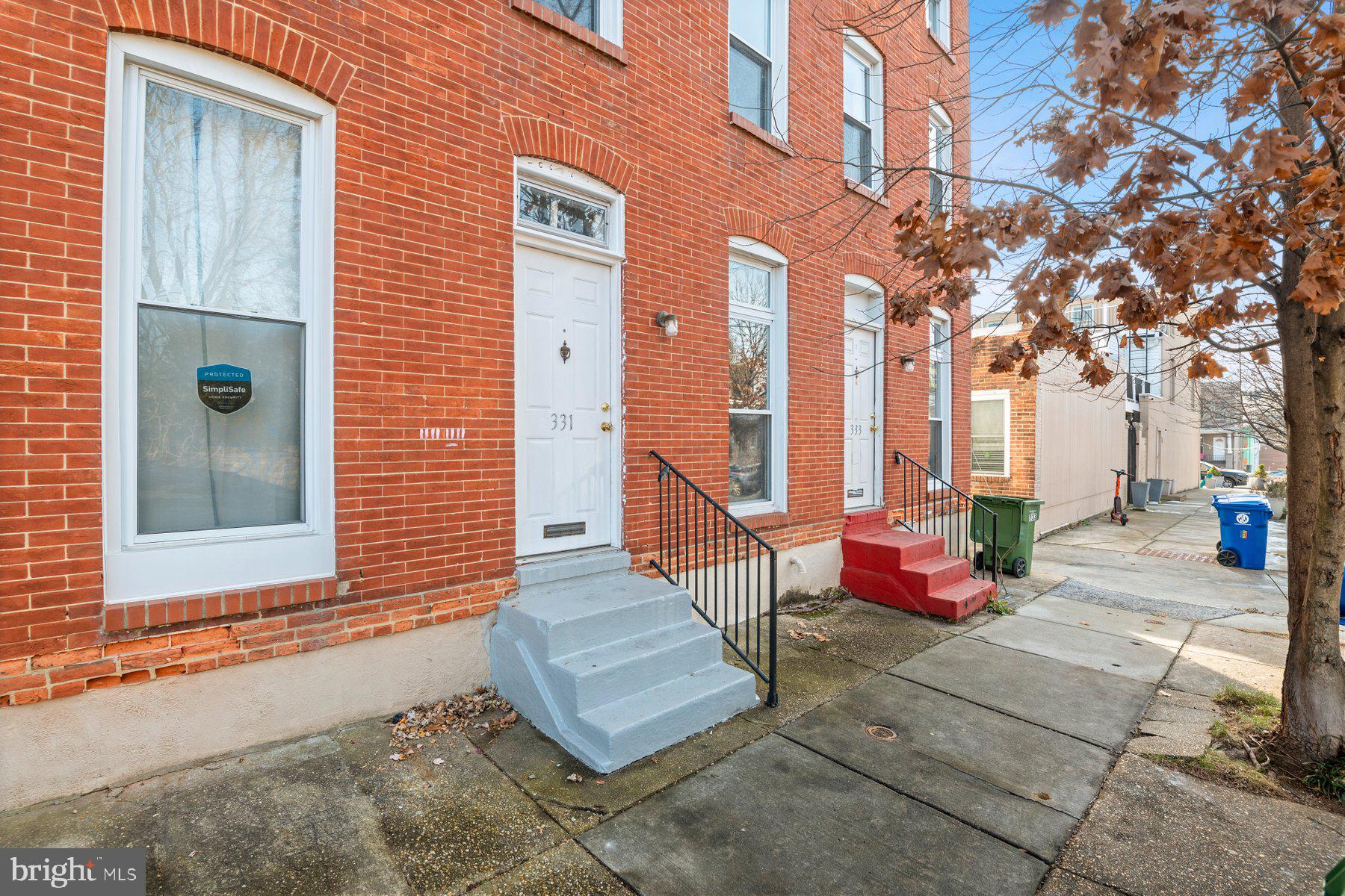 REMINGTON HISTORIC DISTRICT - Residential Lease