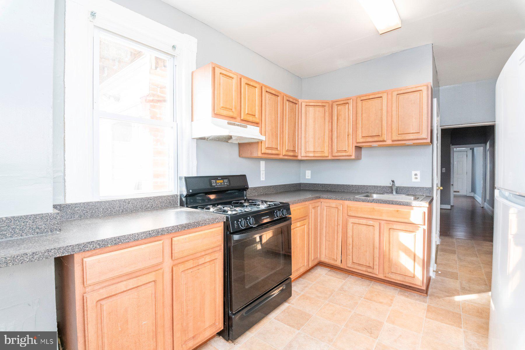 REMINGTON HISTORIC DISTRICT - Residential Lease