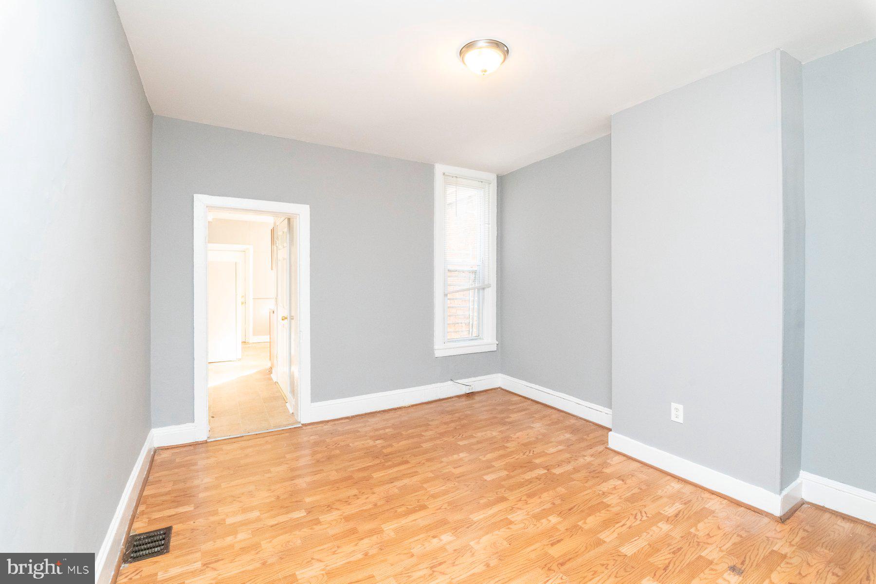 REMINGTON HISTORIC DISTRICT - Residential Lease