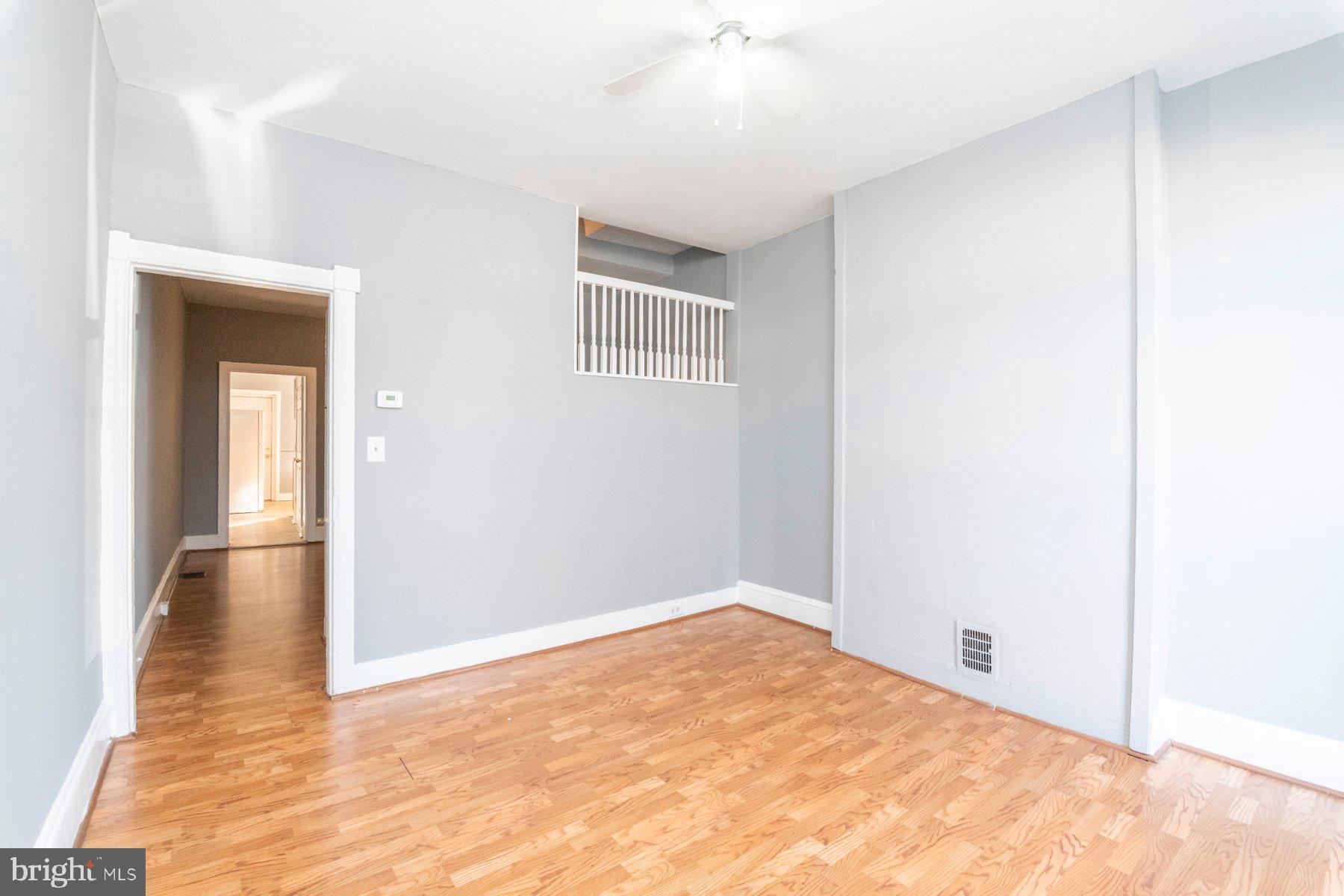 REMINGTON HISTORIC DISTRICT - Residential Lease