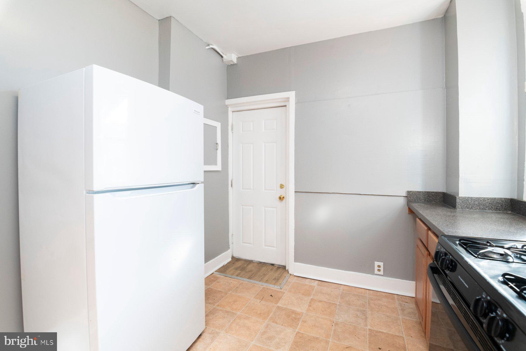 REMINGTON HISTORIC DISTRICT - Residential Lease