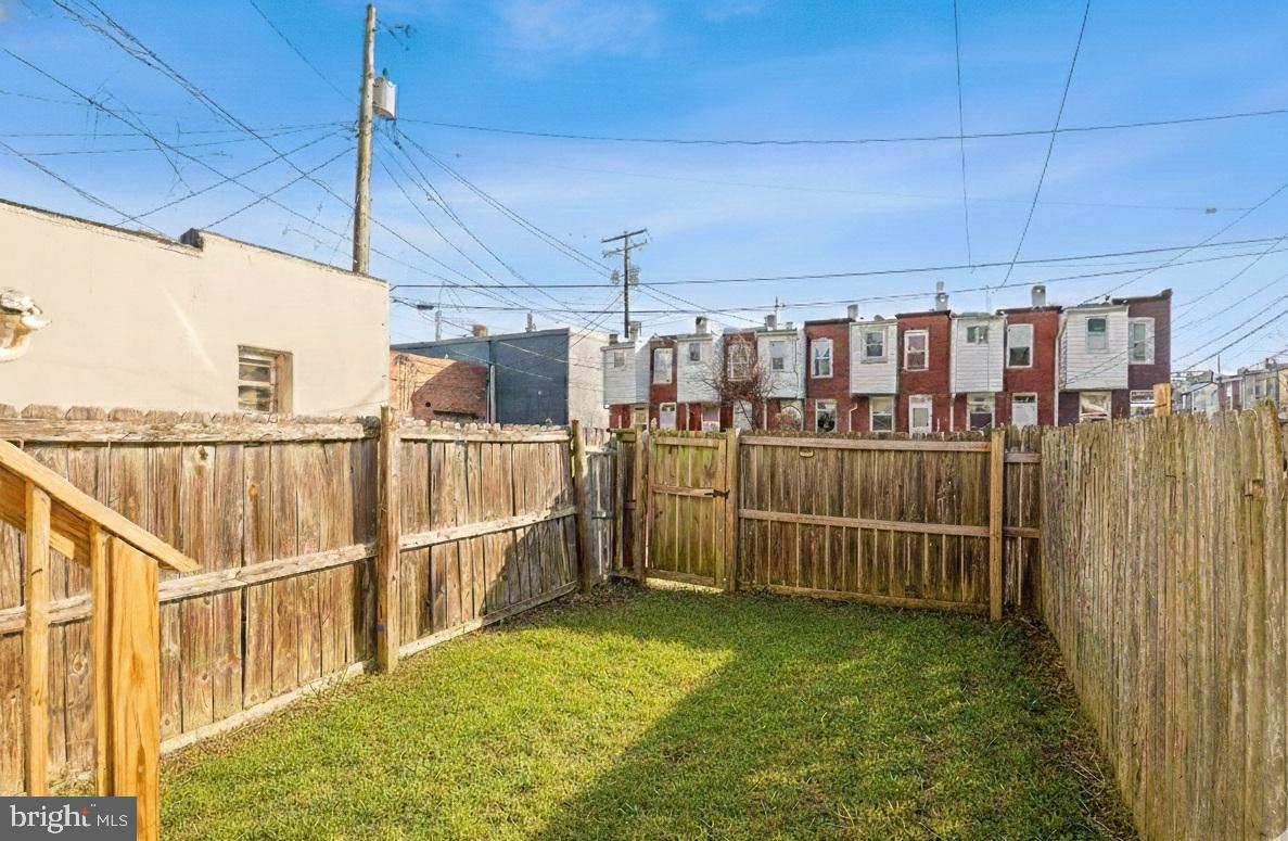 REMINGTON HISTORIC DISTRICT - Residential Lease