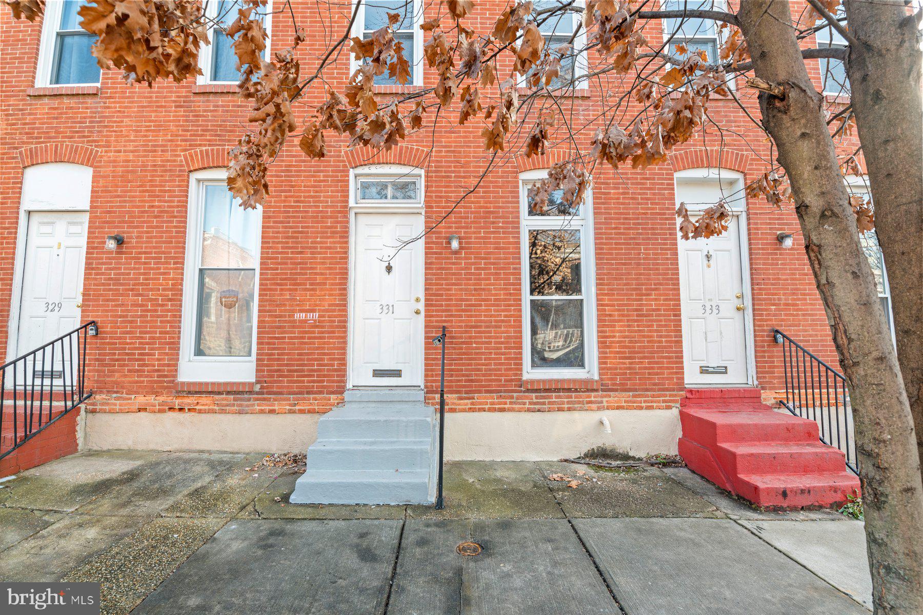 REMINGTON HISTORIC DISTRICT - Residential Lease