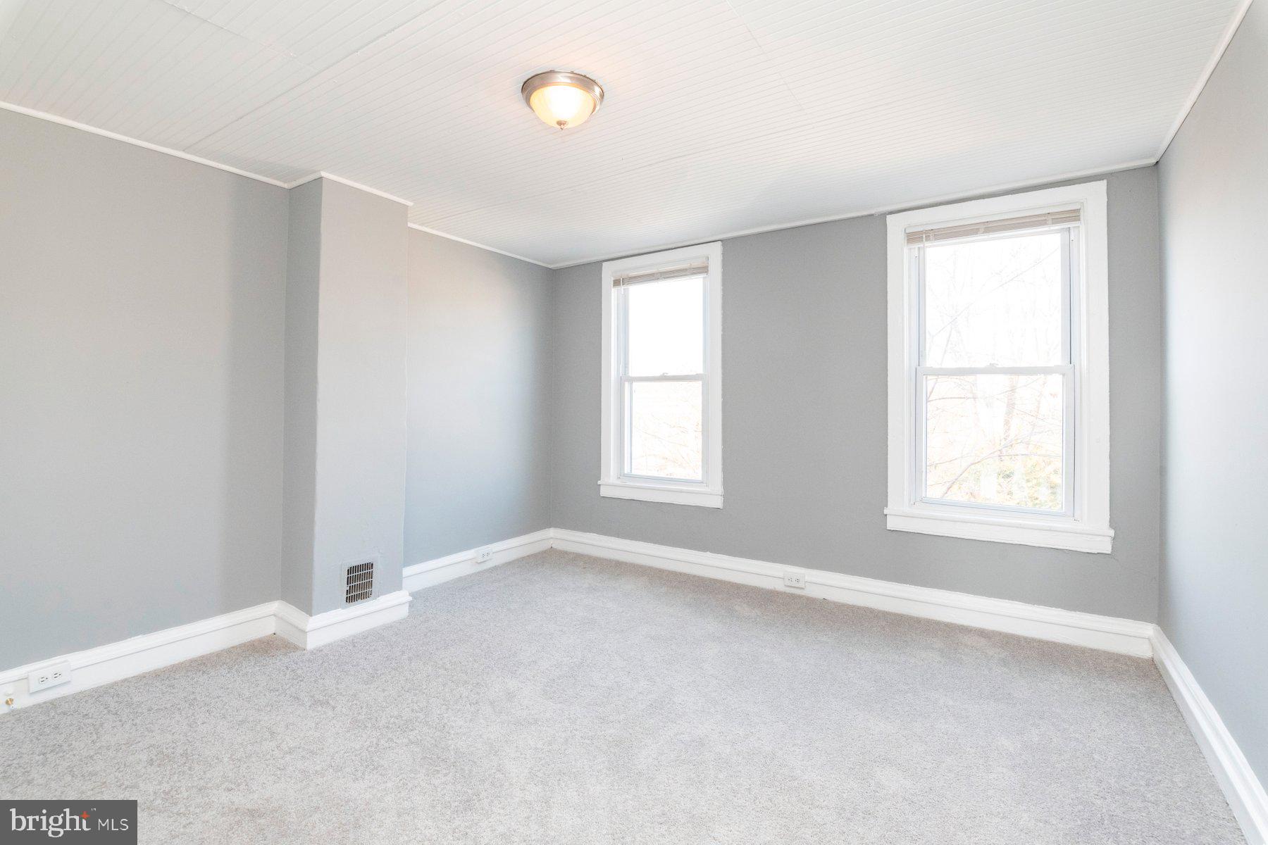 REMINGTON HISTORIC DISTRICT - Residential Lease