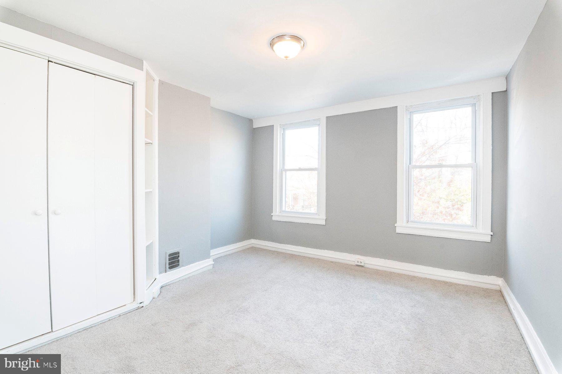 REMINGTON HISTORIC DISTRICT - Residential Lease