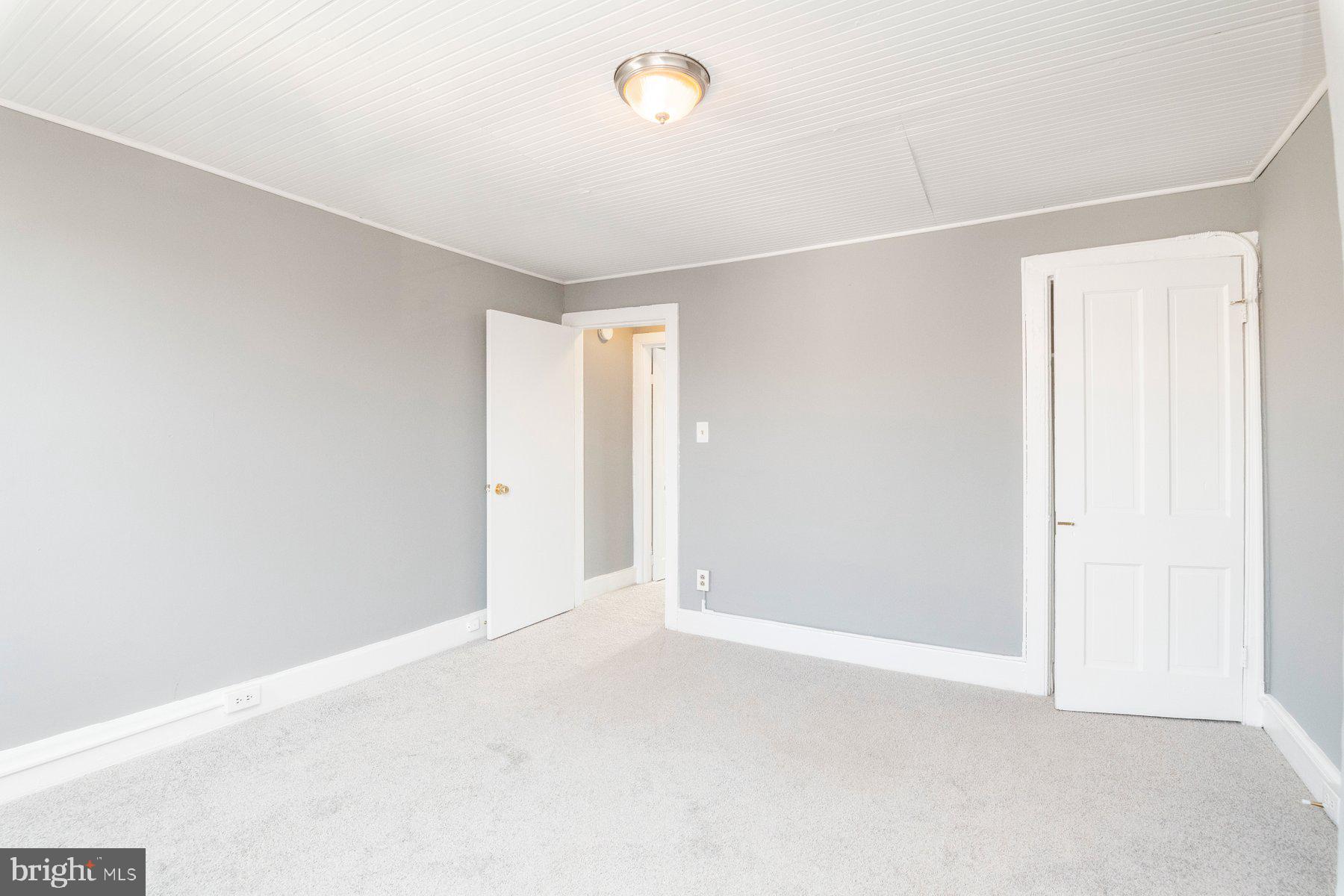 REMINGTON HISTORIC DISTRICT - Residential Lease