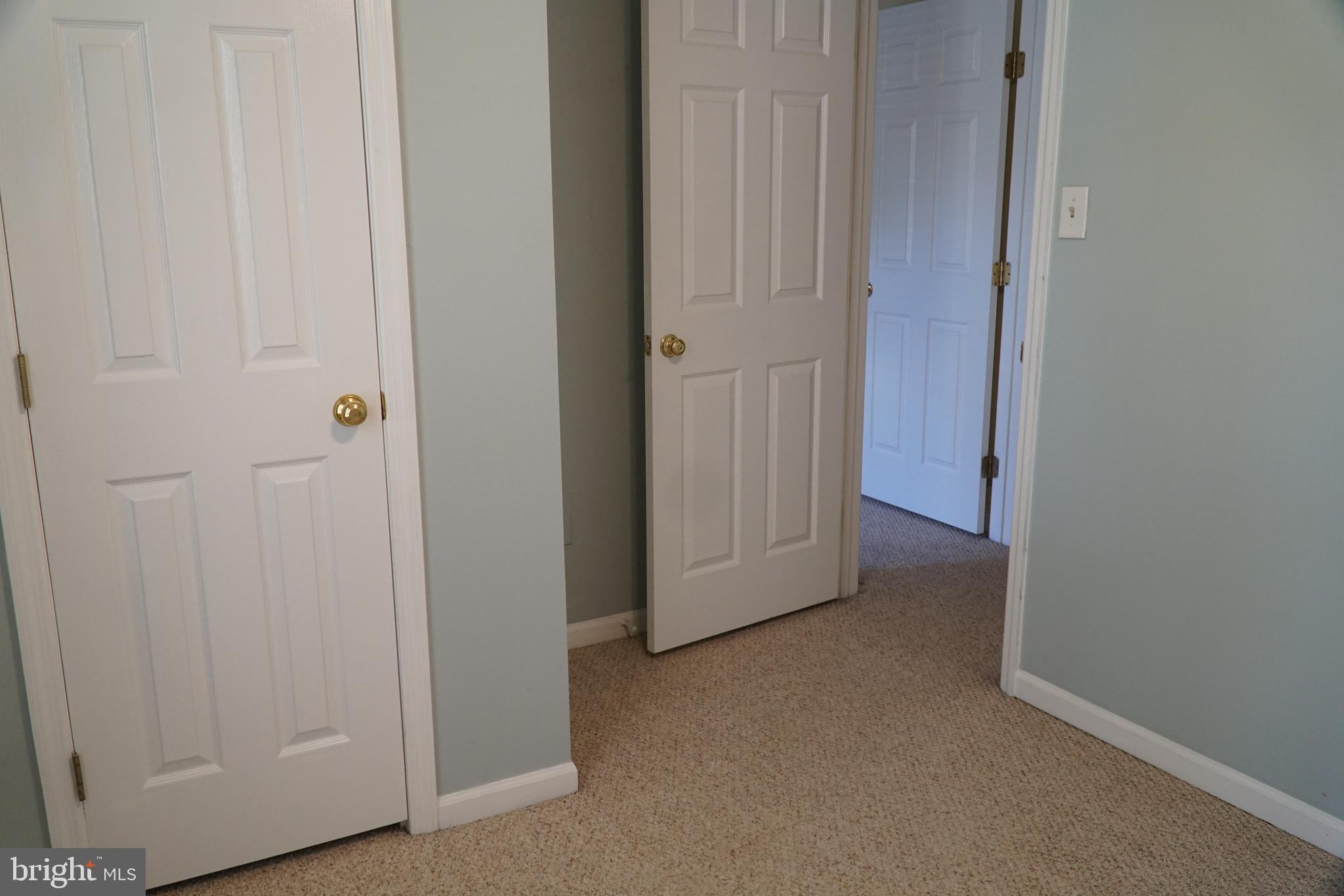 WINDING RIDGE - Residential Lease