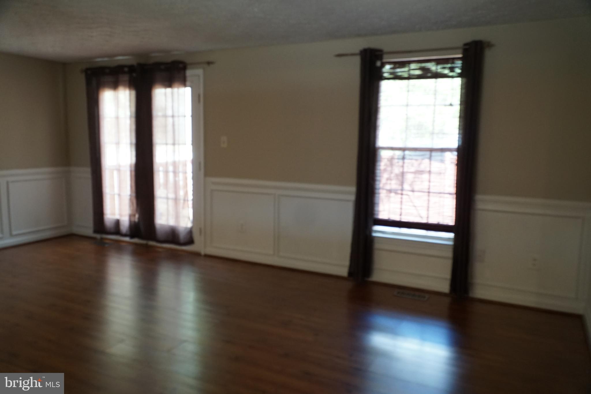 WINDING RIDGE - Residential Lease