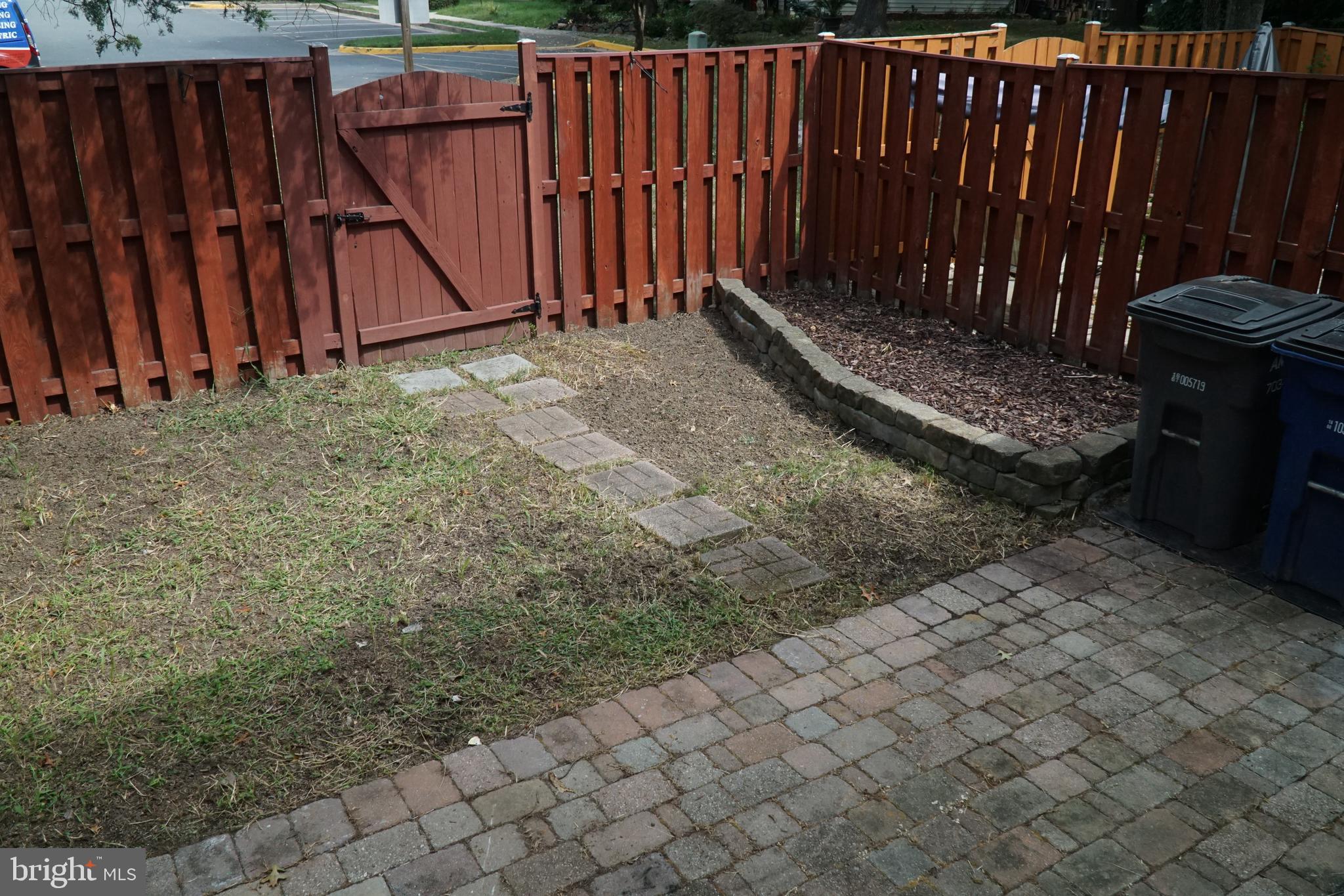 WINDING RIDGE - Residential Lease