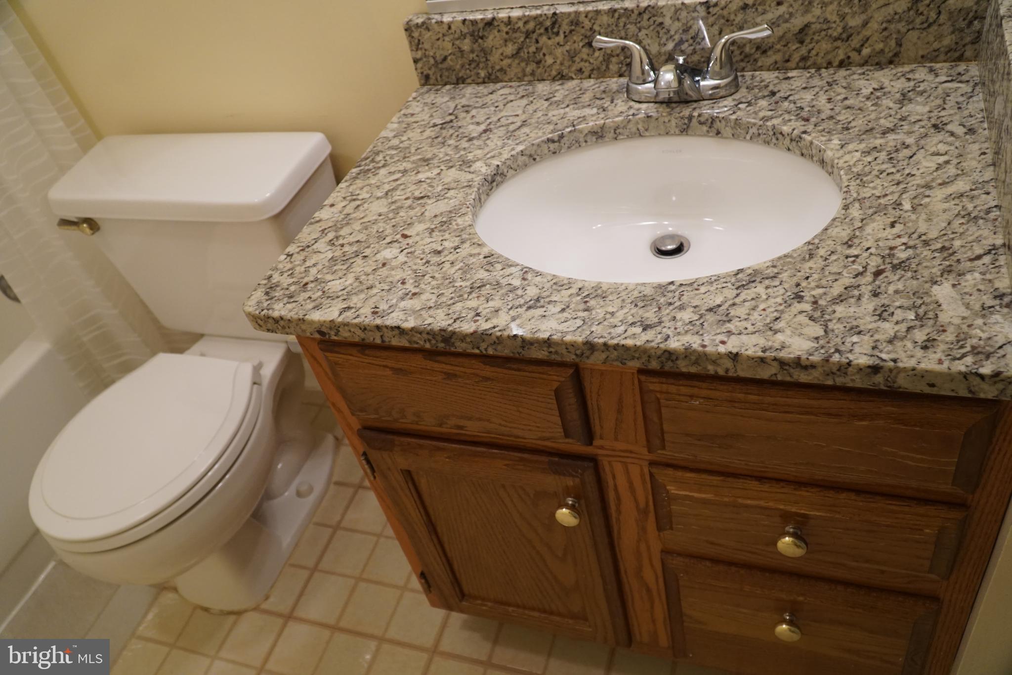 WINDING RIDGE - Residential Lease