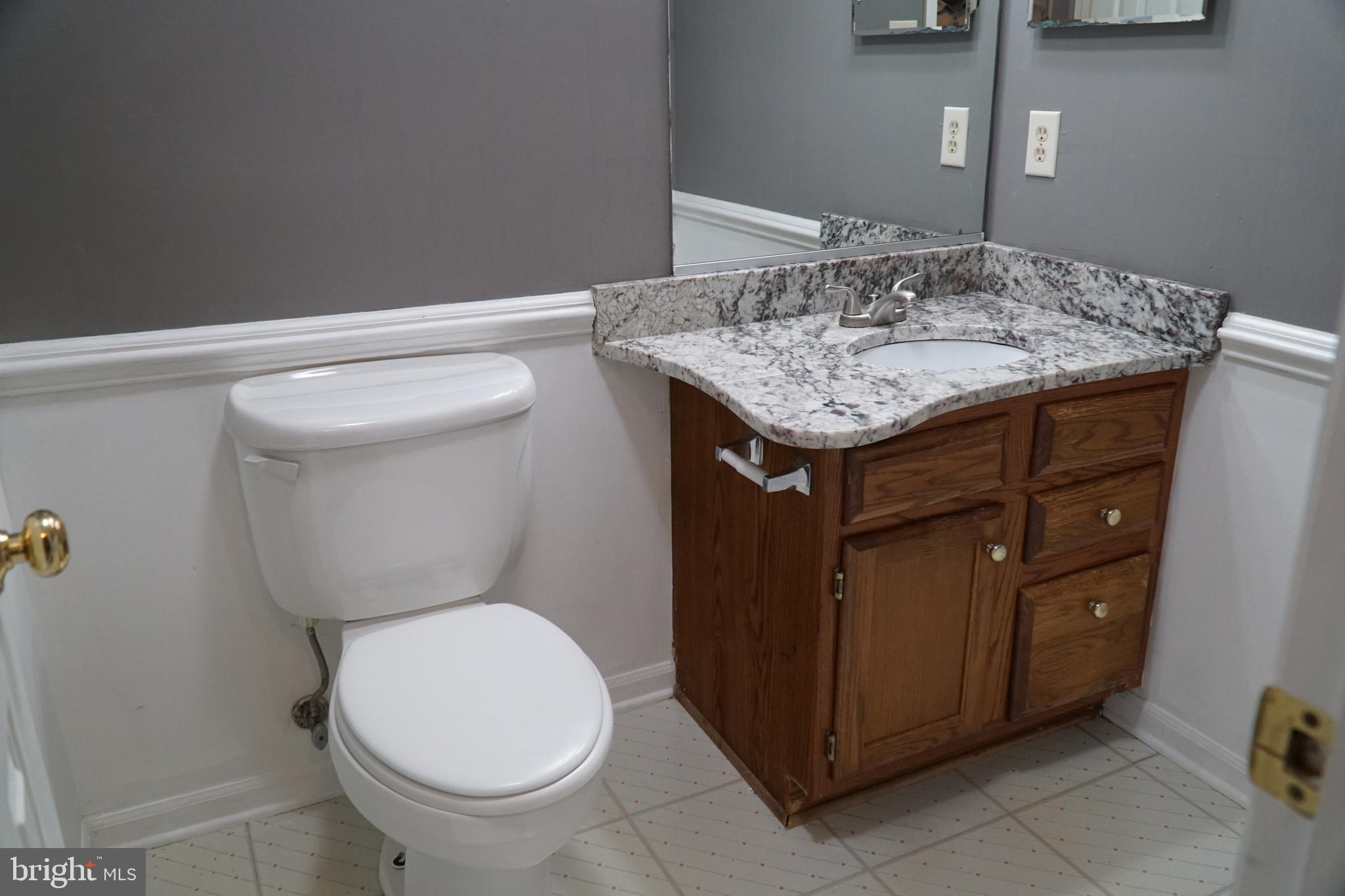 WINDING RIDGE - Residential Lease