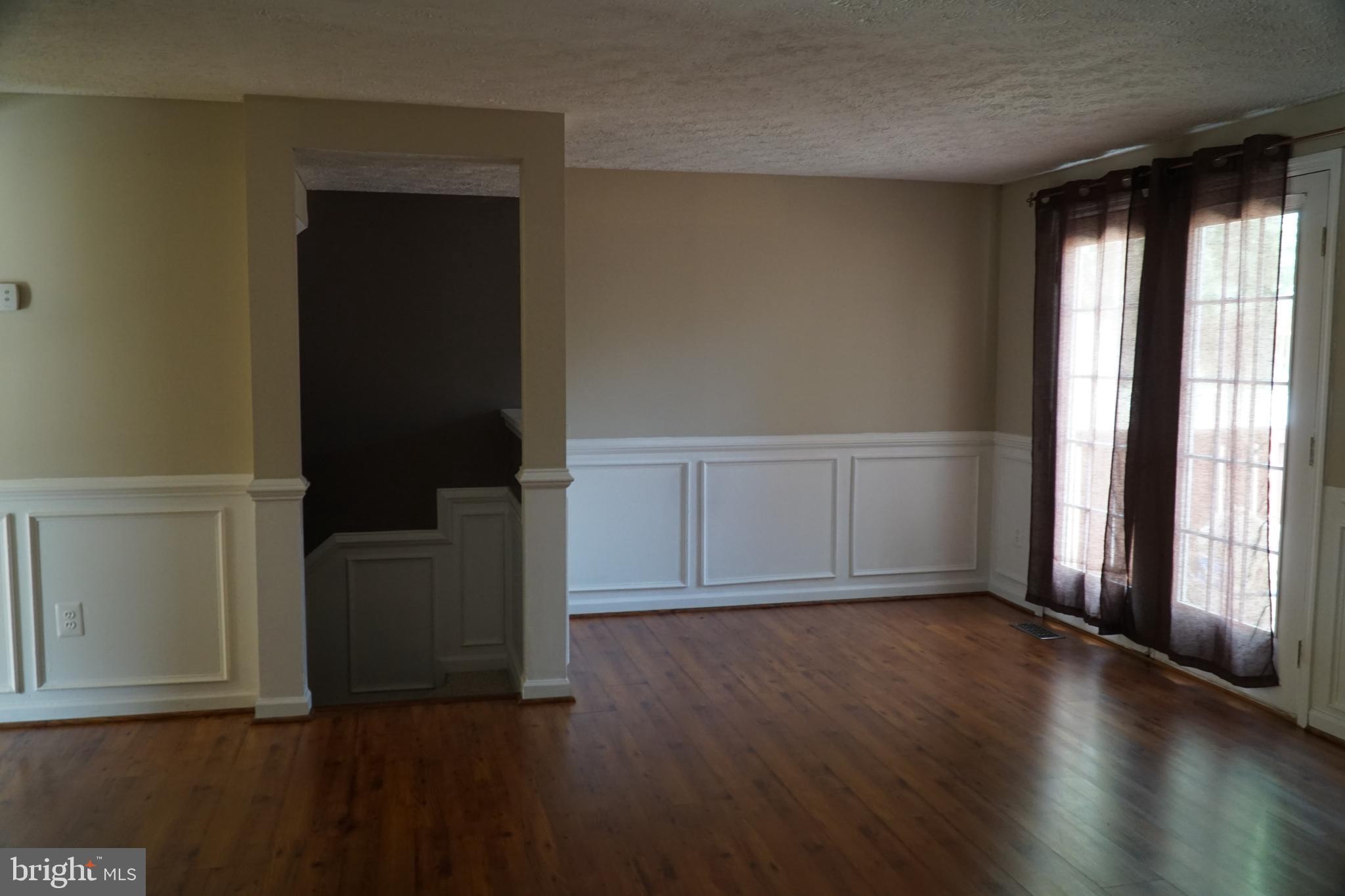 WINDING RIDGE - Residential Lease