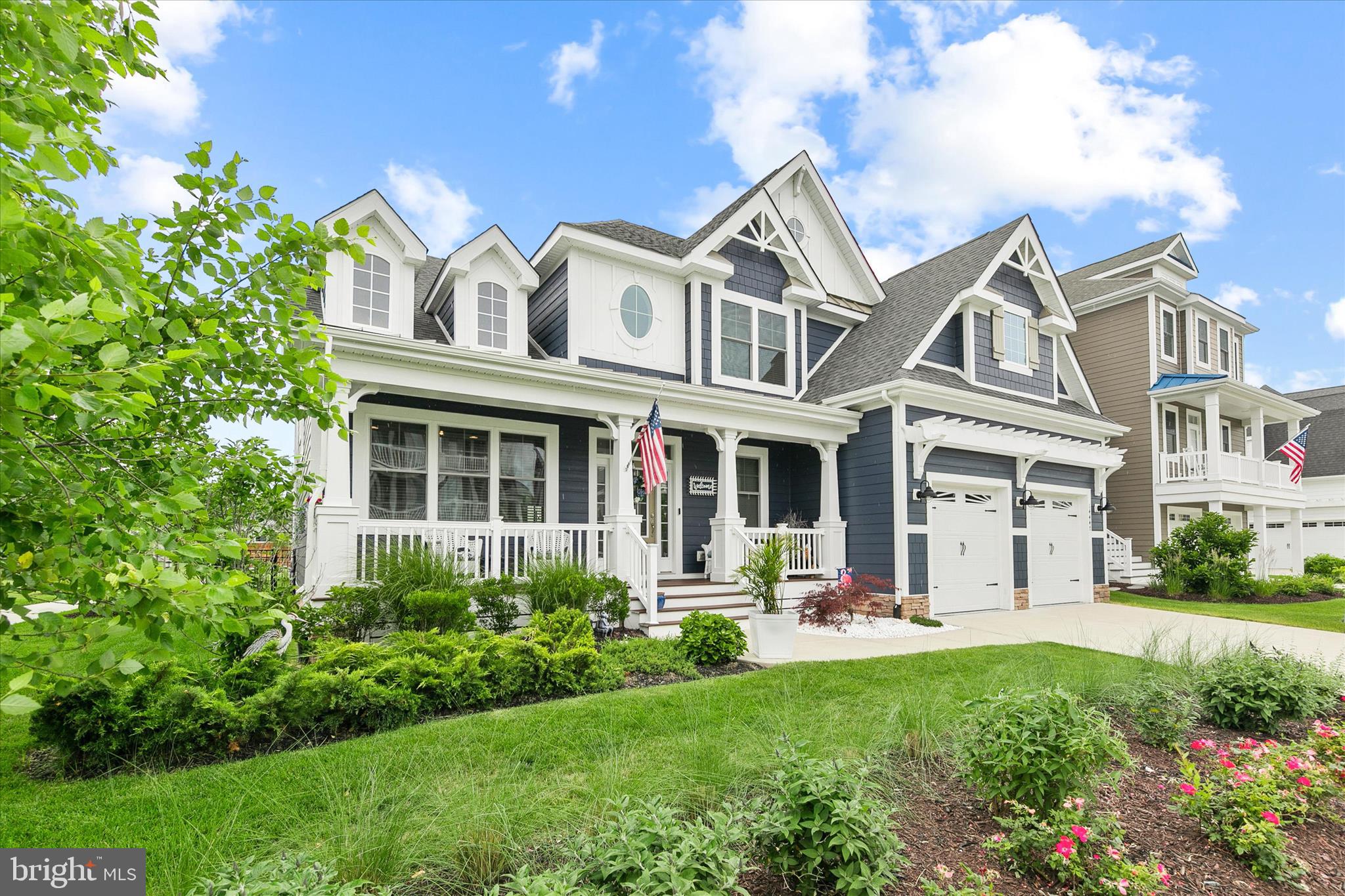 14447 CREEKSIDE CROSSING