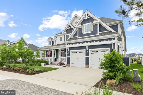 Photo of 14447 Creekside Crossing, SELBYVILLE, DE 19975 (MLS # DESU2110482)