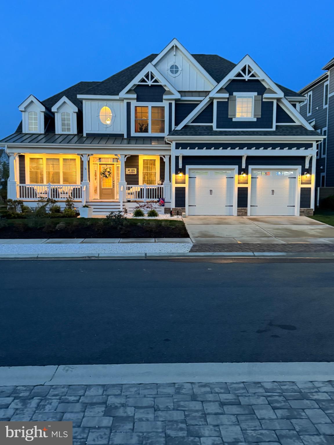 14447 CREEKSIDE CROSSING