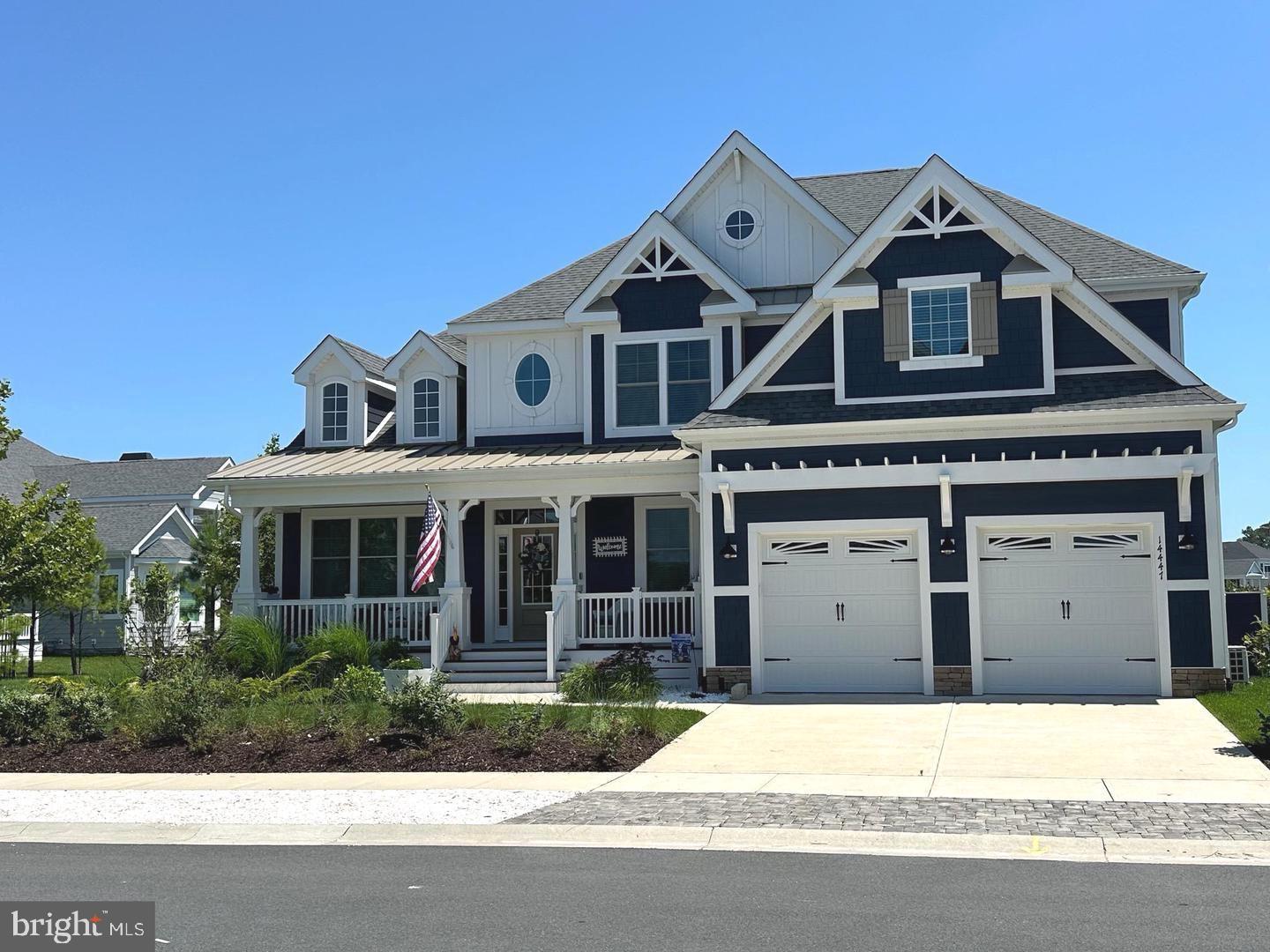 14447 CREEKSIDE CROSSING