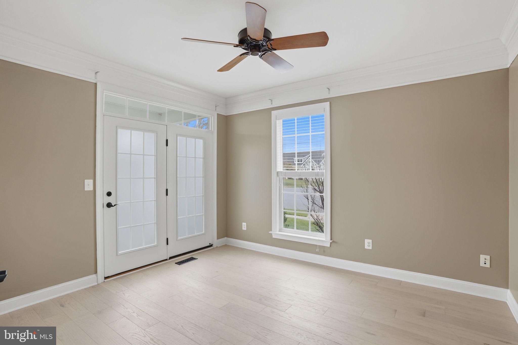 VINCENT OVERLOOK - Residential