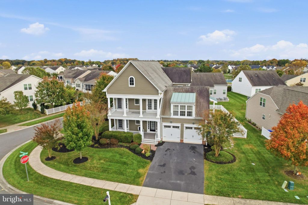 Photo of 29730 Vincent Village Drive, MILTON, DE 19968 (MLS # DESU2099784)