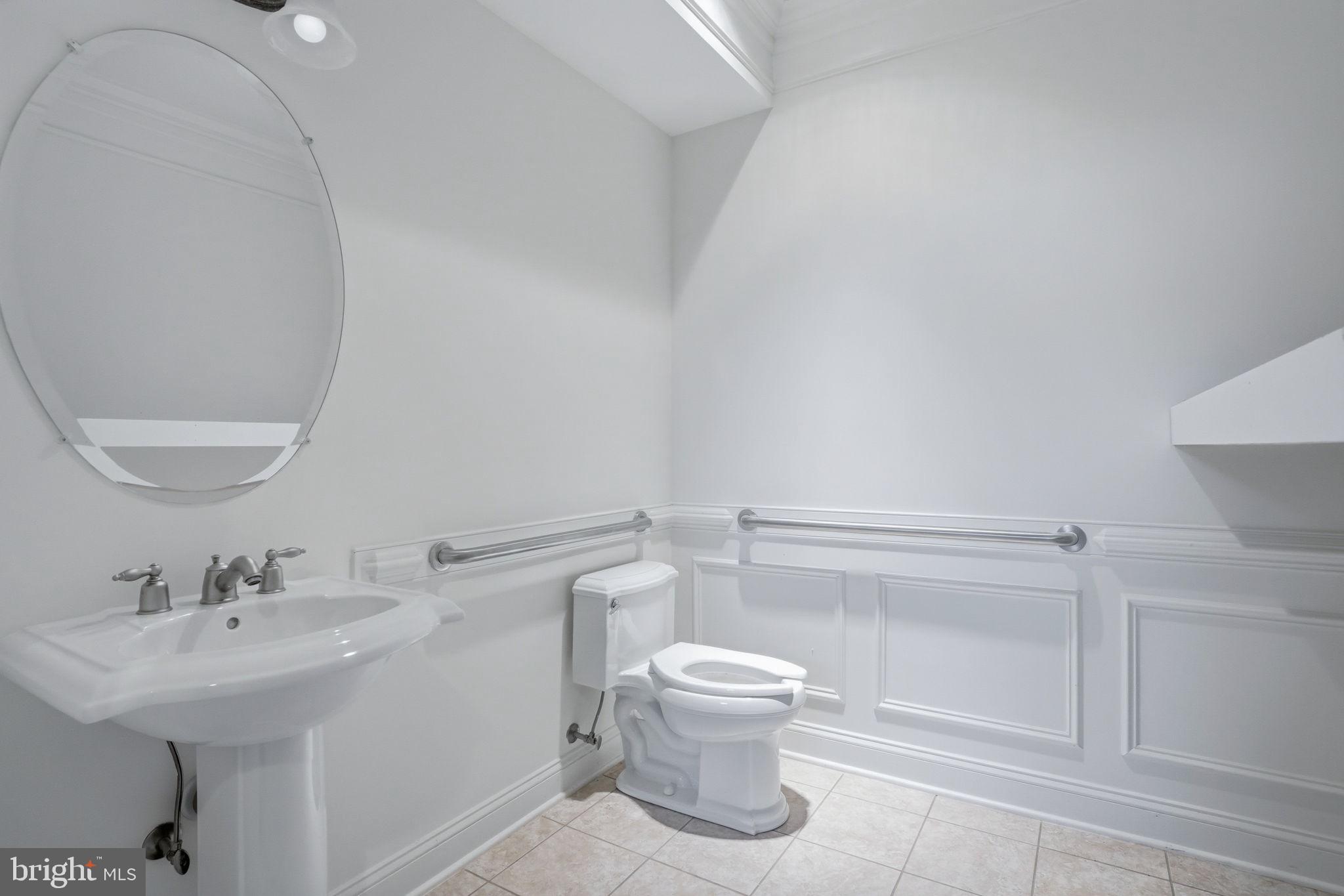 VINCENT OVERLOOK - Residential