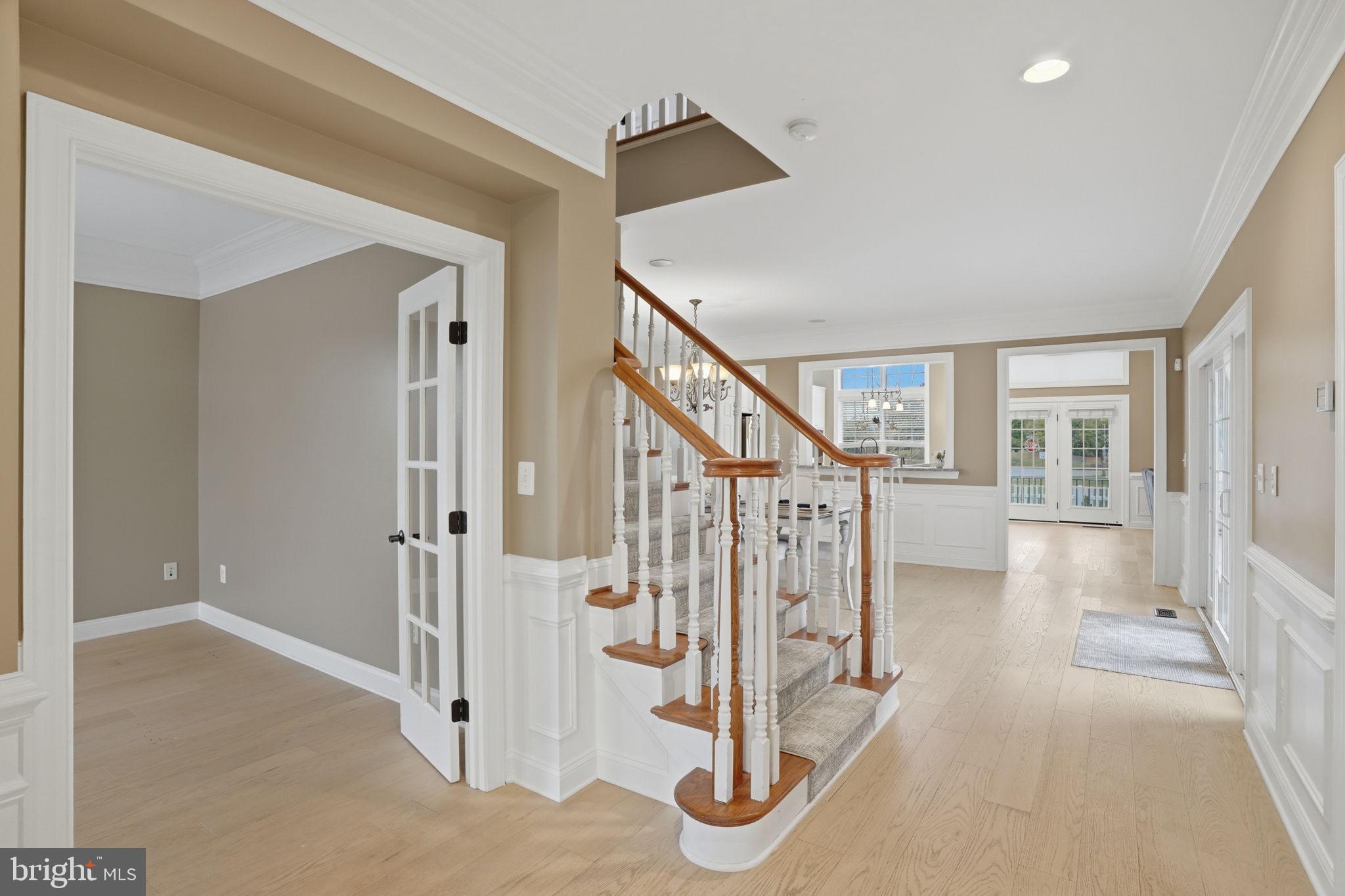 VINCENT OVERLOOK - Residential