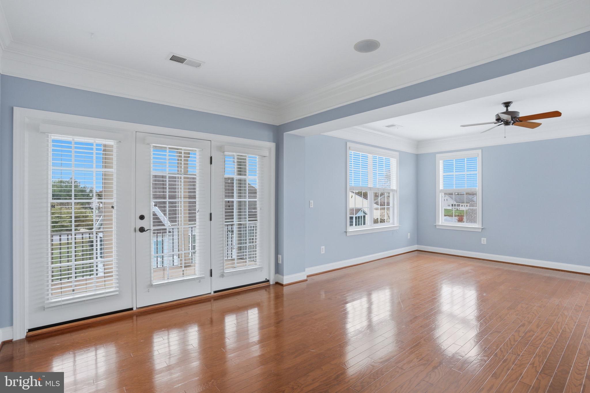 VINCENT OVERLOOK - Residential