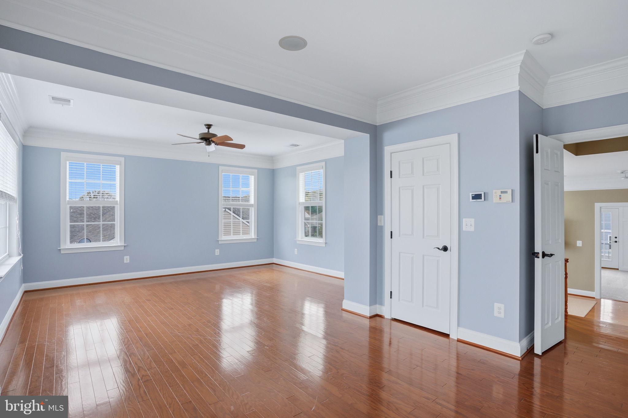 VINCENT OVERLOOK - Residential