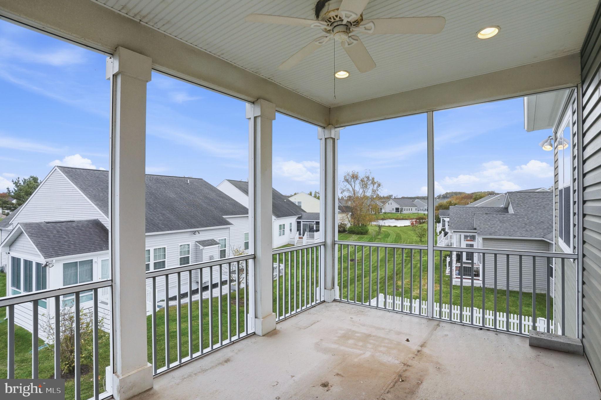 VINCENT OVERLOOK - Residential