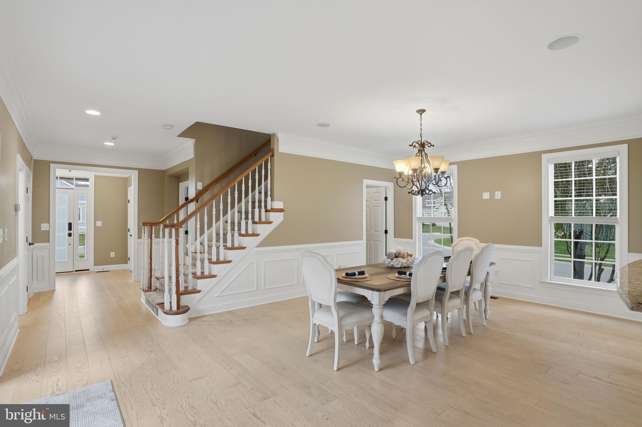 VINCENT OVERLOOK - Residential