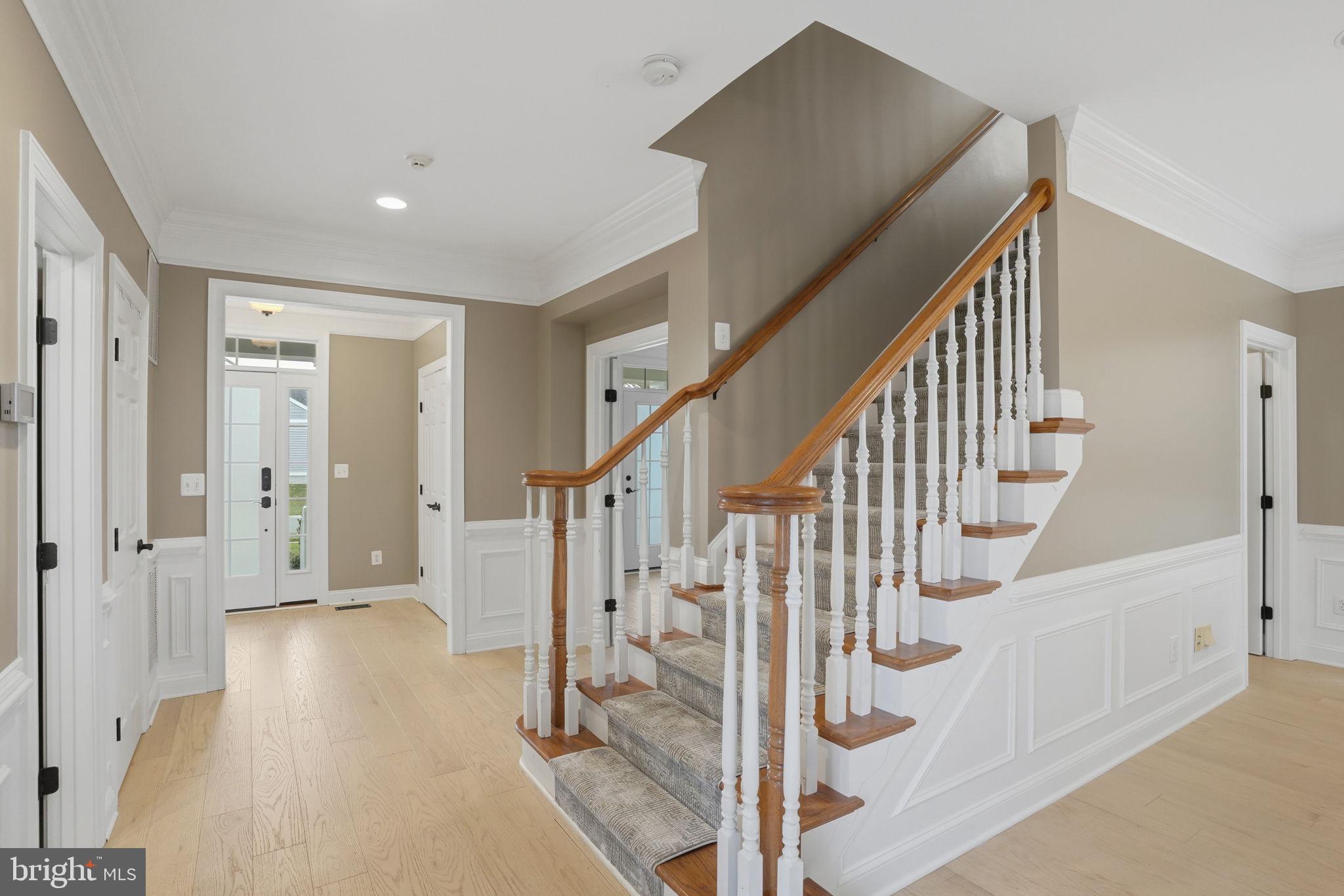 VINCENT OVERLOOK - Residential