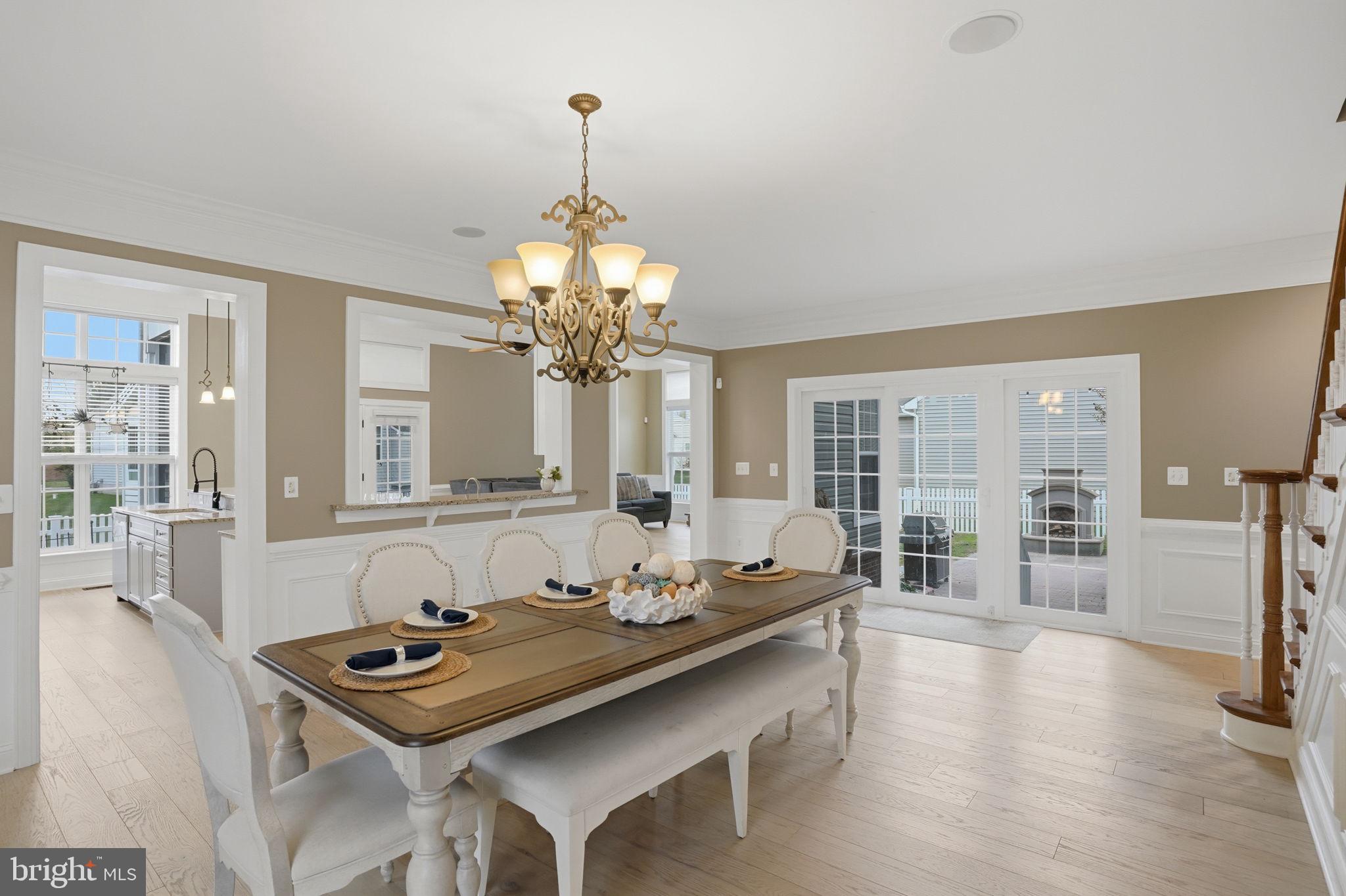 VINCENT OVERLOOK - Residential