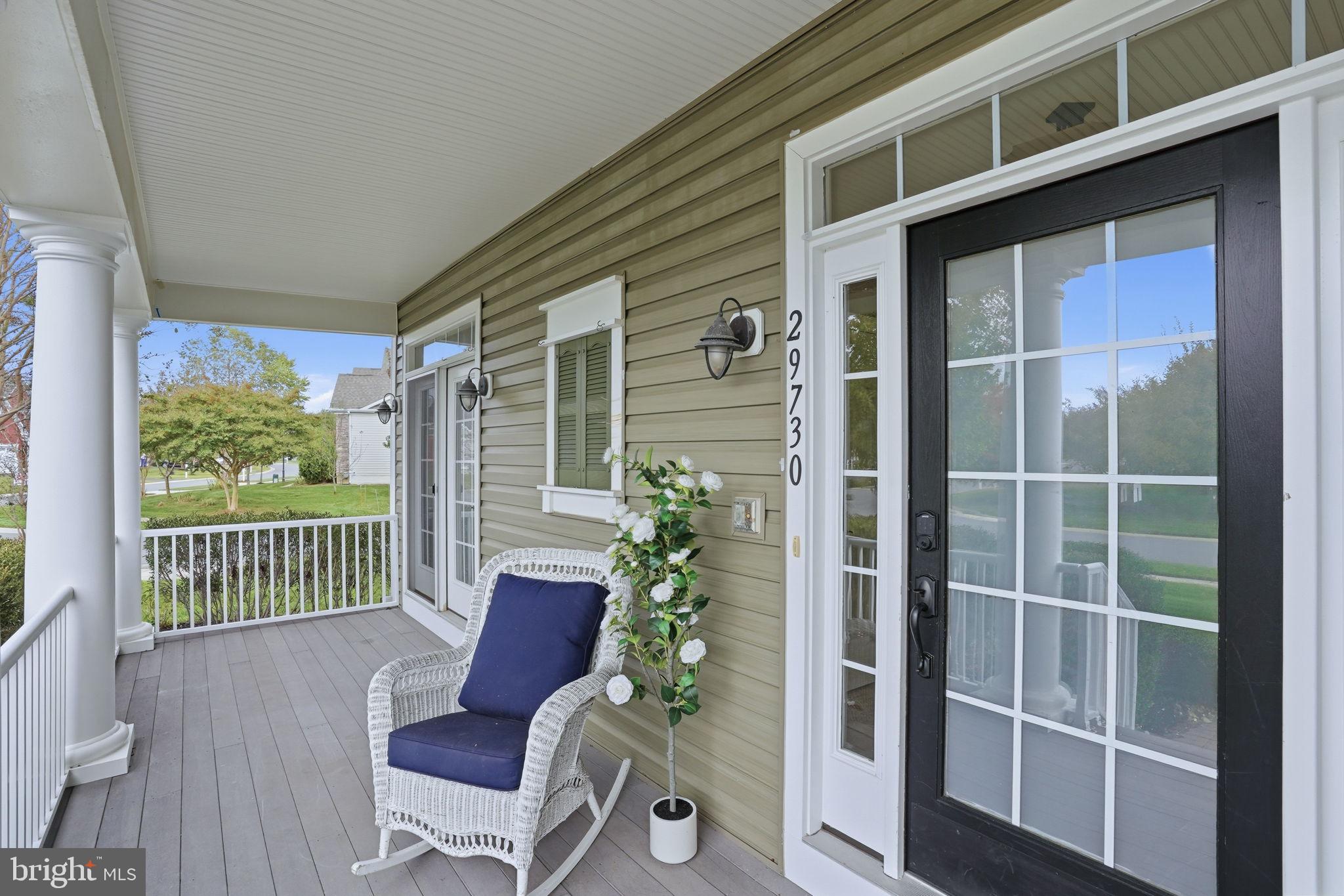 VINCENT OVERLOOK - Residential