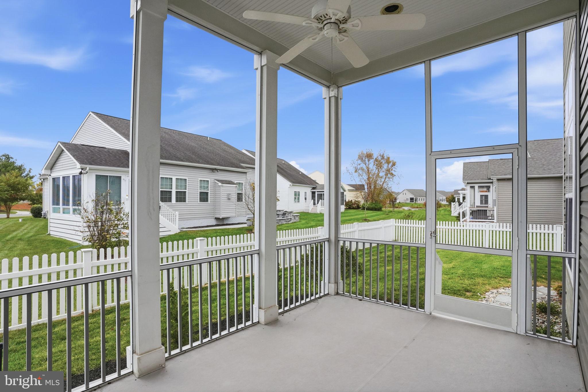 VINCENT OVERLOOK - Residential