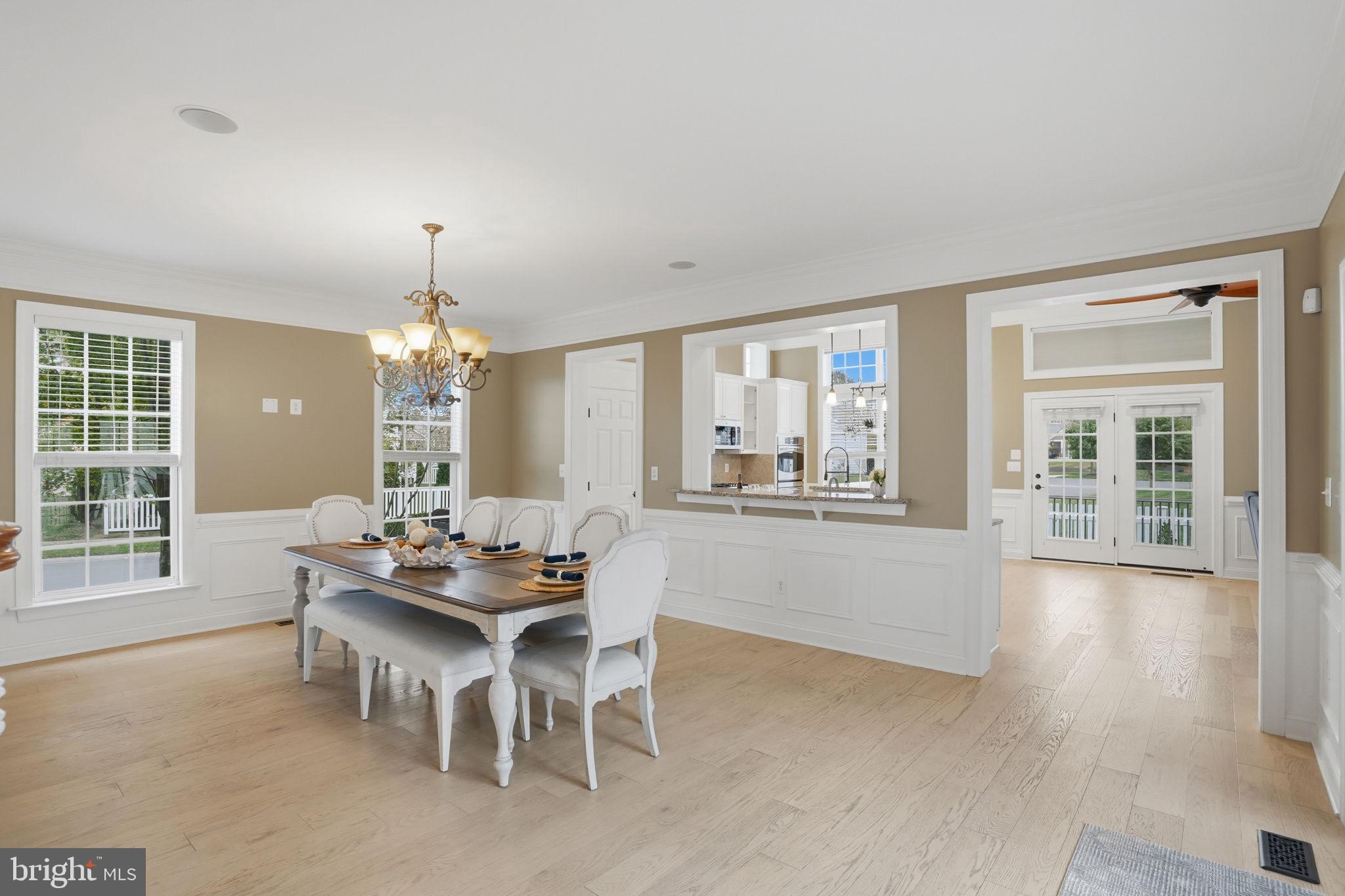 VINCENT OVERLOOK - Residential