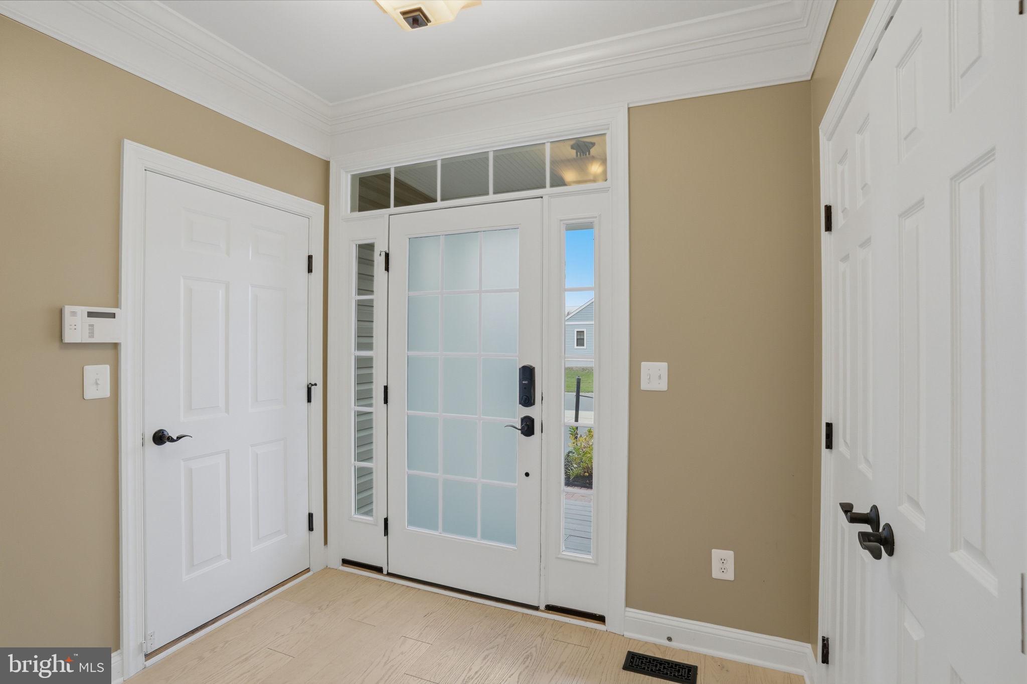 VINCENT OVERLOOK - Residential