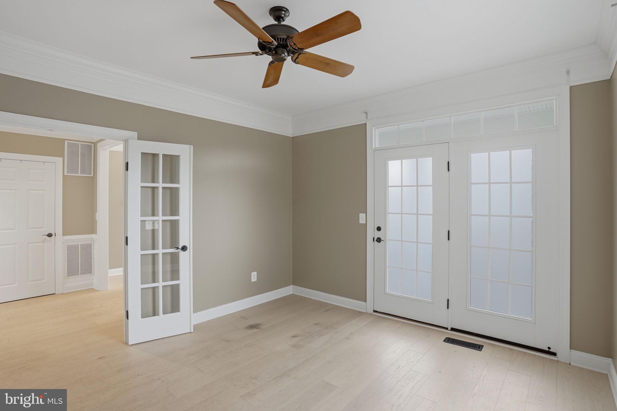 VINCENT OVERLOOK - Residential