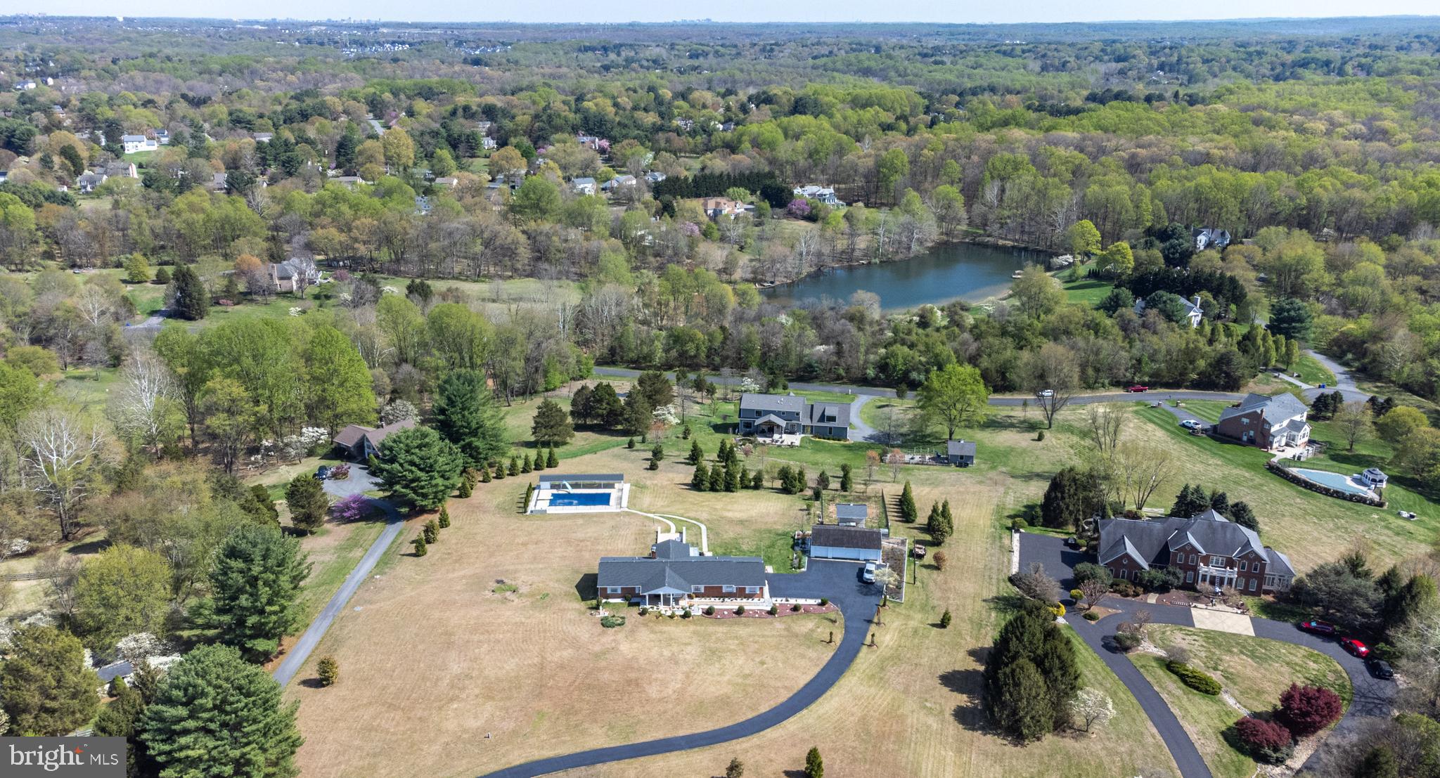 DARNESTOWN KNOLLS - Residential