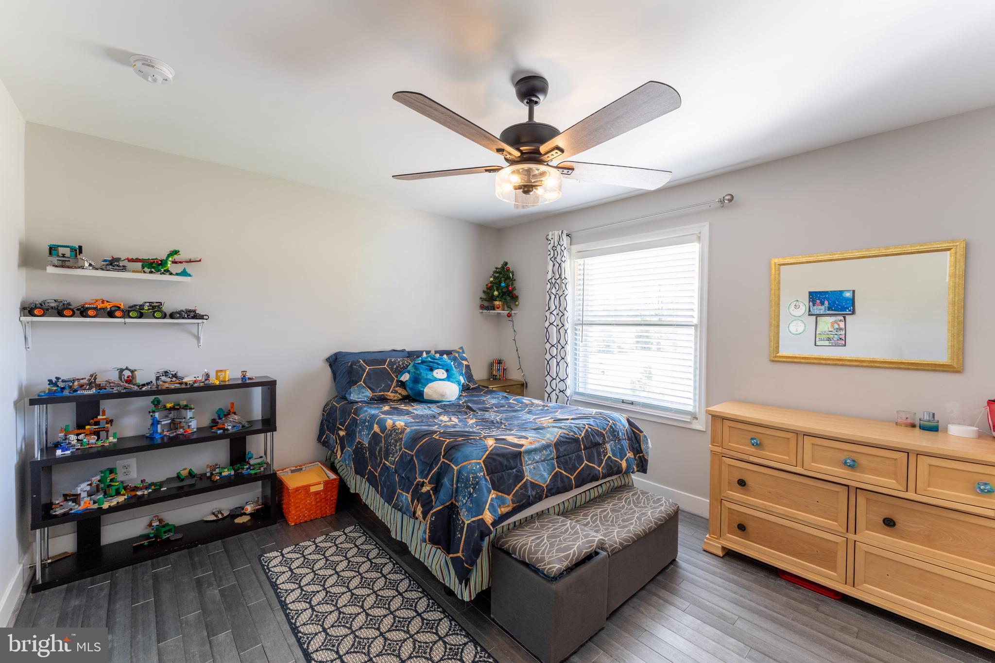 DARNESTOWN KNOLLS - Residential