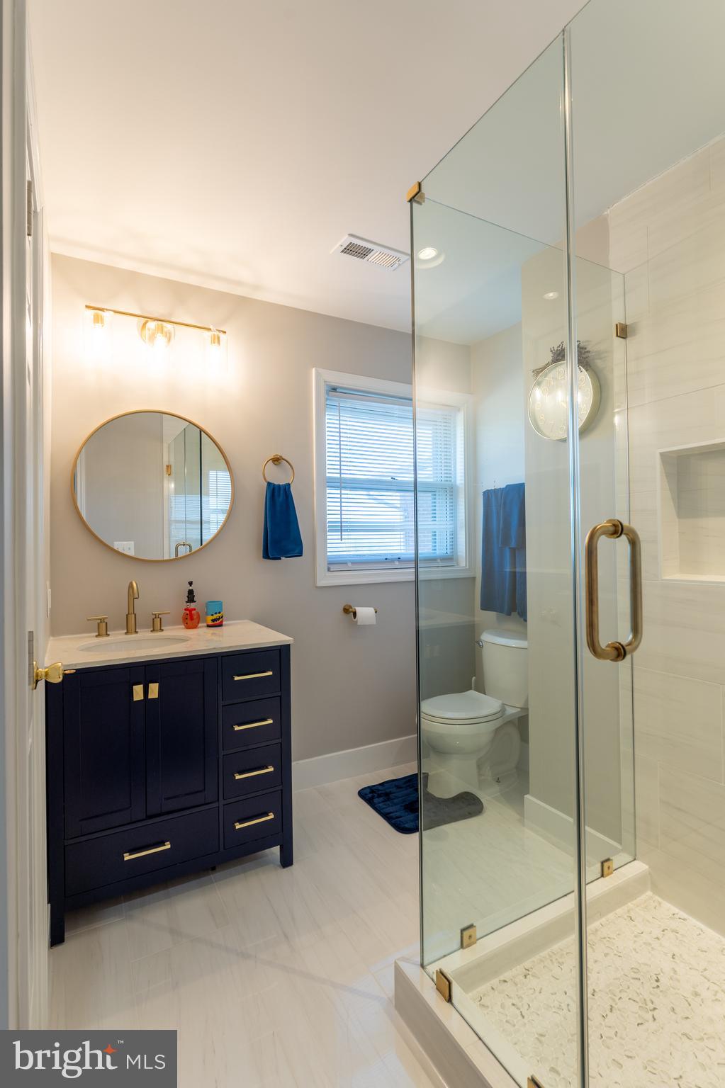 DARNESTOWN KNOLLS - Residential