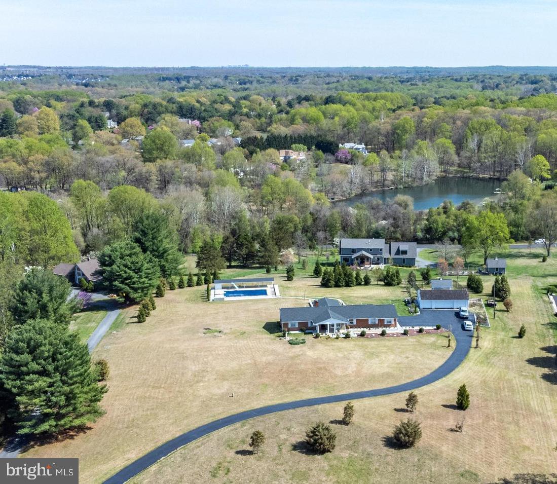 DARNESTOWN KNOLLS - Residential