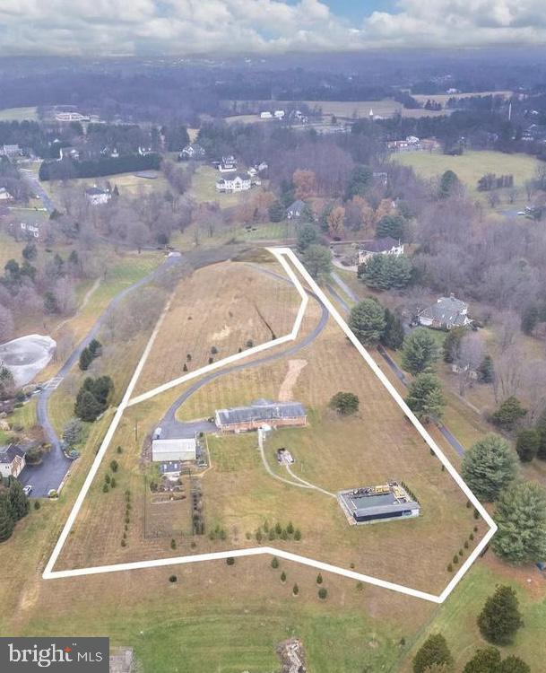 DARNESTOWN KNOLLS - Residential