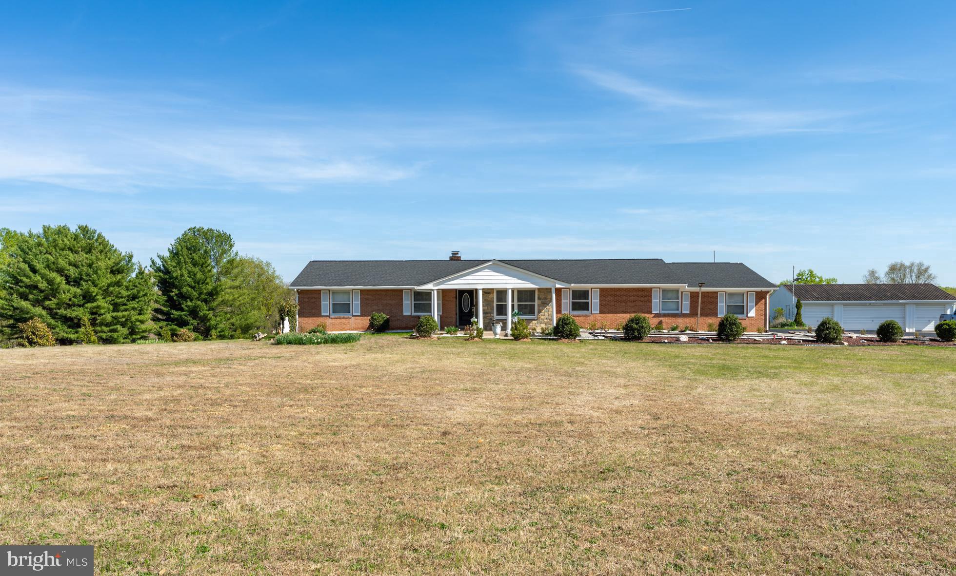 DARNESTOWN KNOLLS - Residential