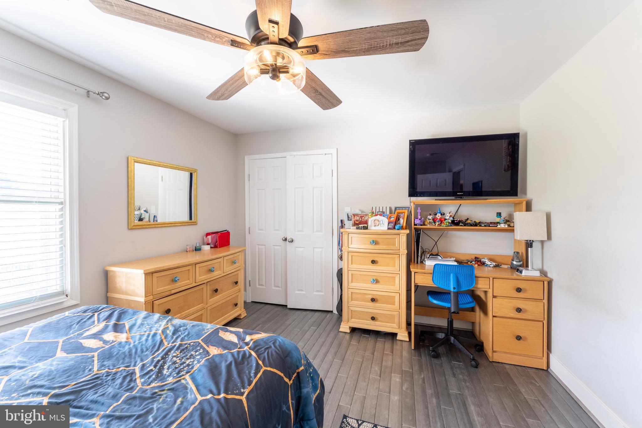 DARNESTOWN KNOLLS - Residential