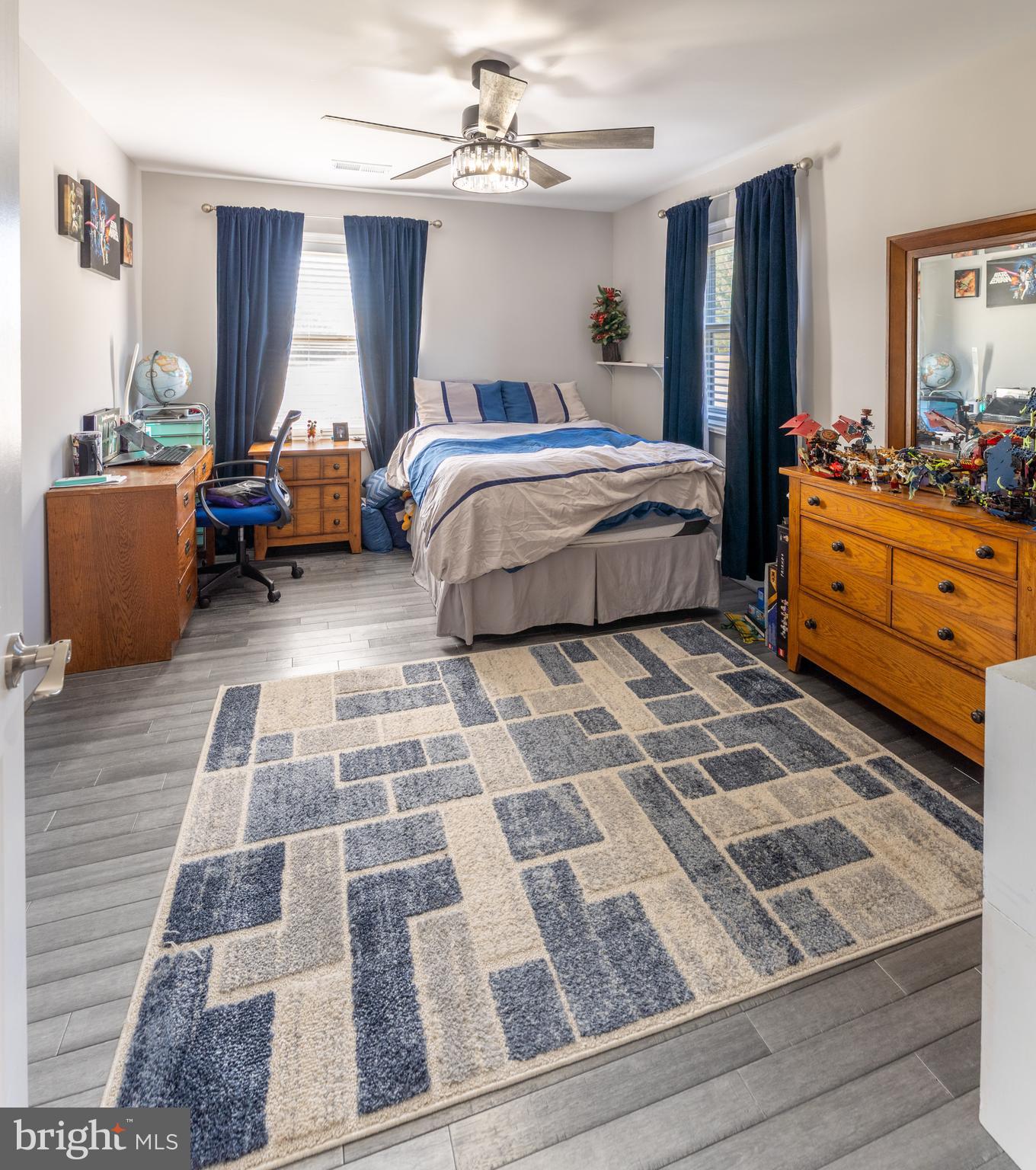 DARNESTOWN KNOLLS - Residential