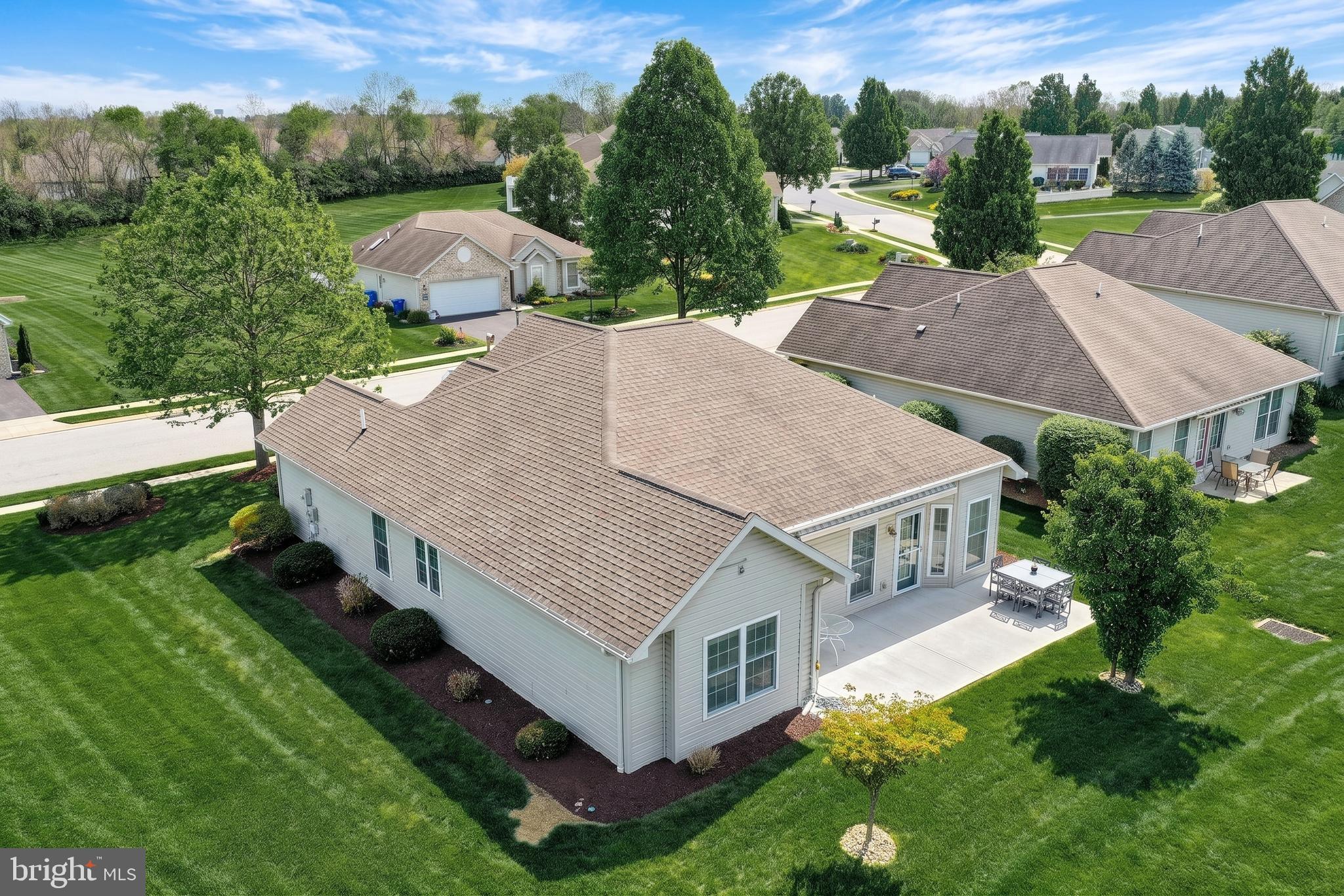 61 LONGWOOD DRIVE