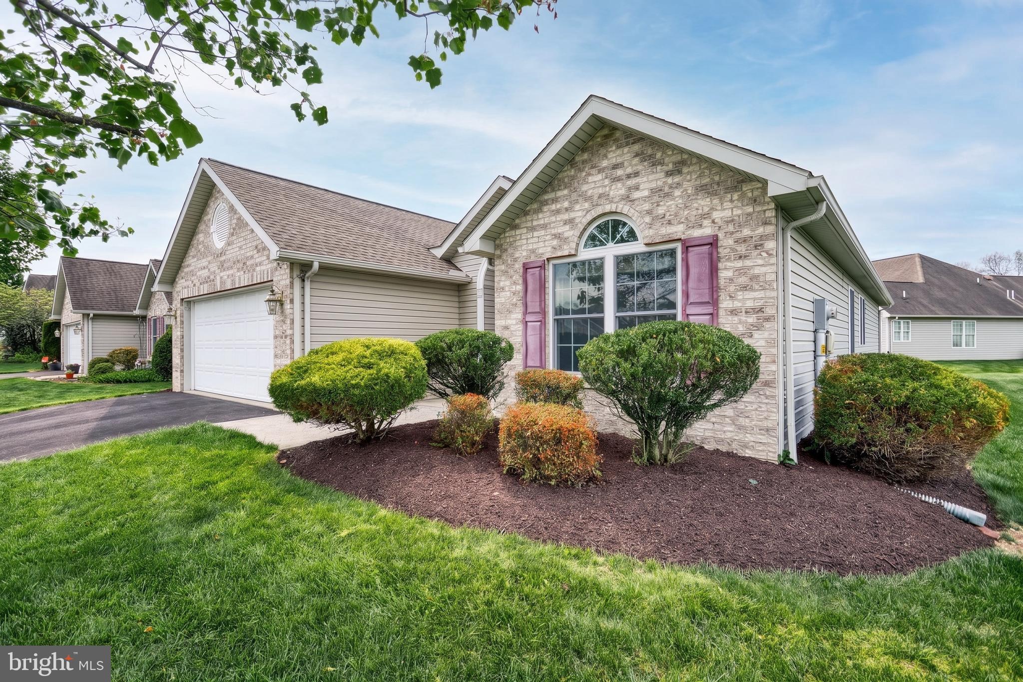 61 LONGWOOD DRIVE