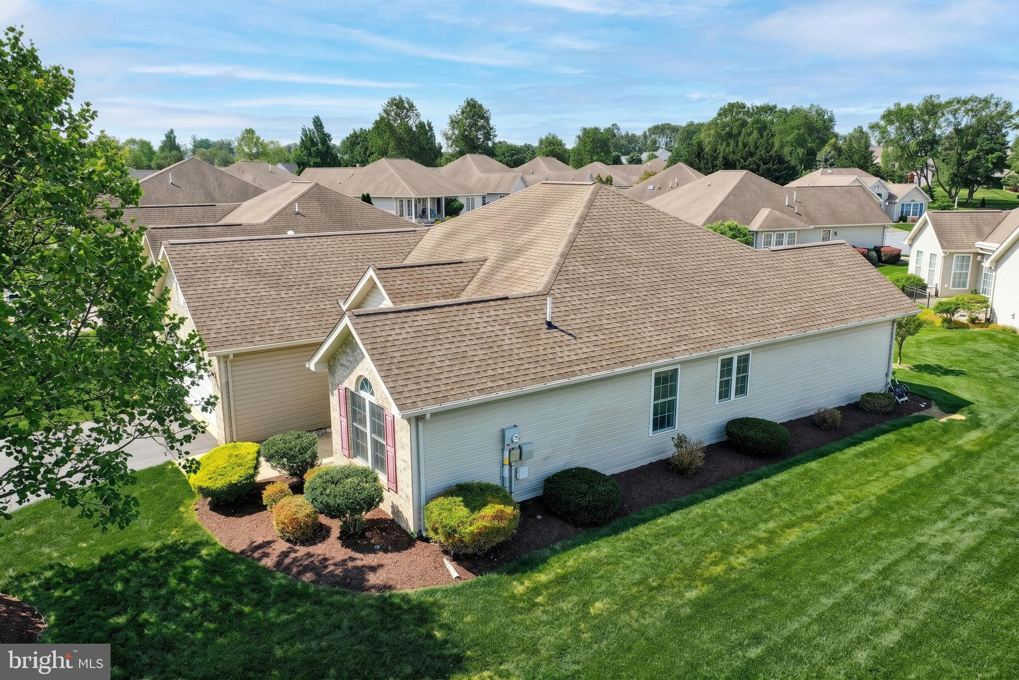 61 LONGWOOD DRIVE