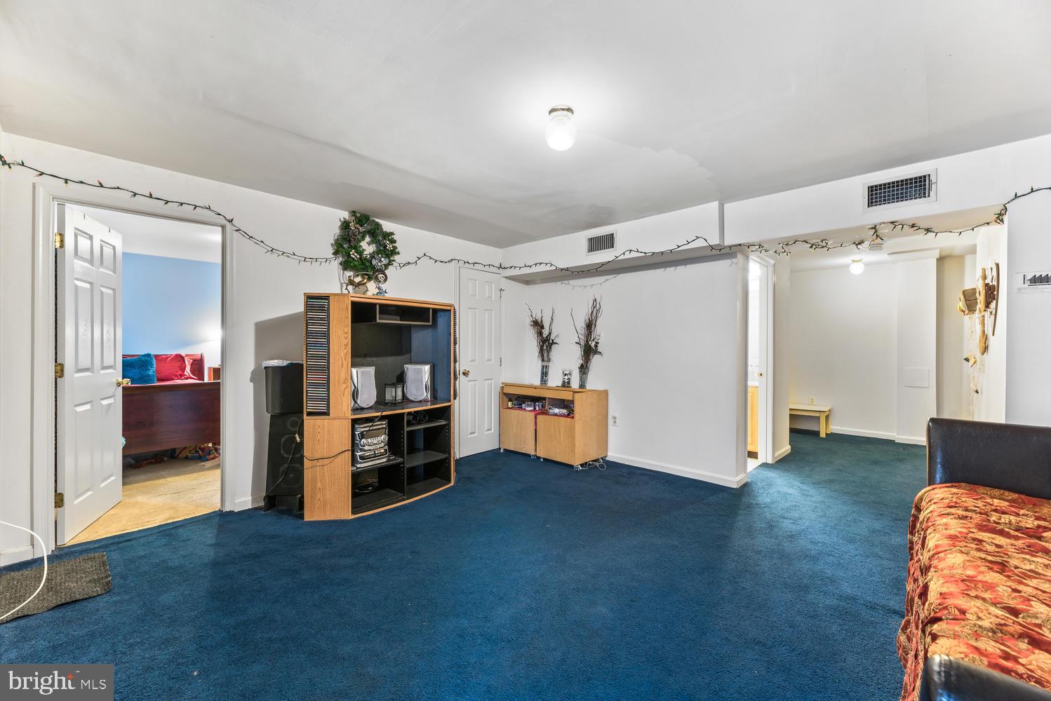 WILLIAMSBURG VILLAGE - Residential