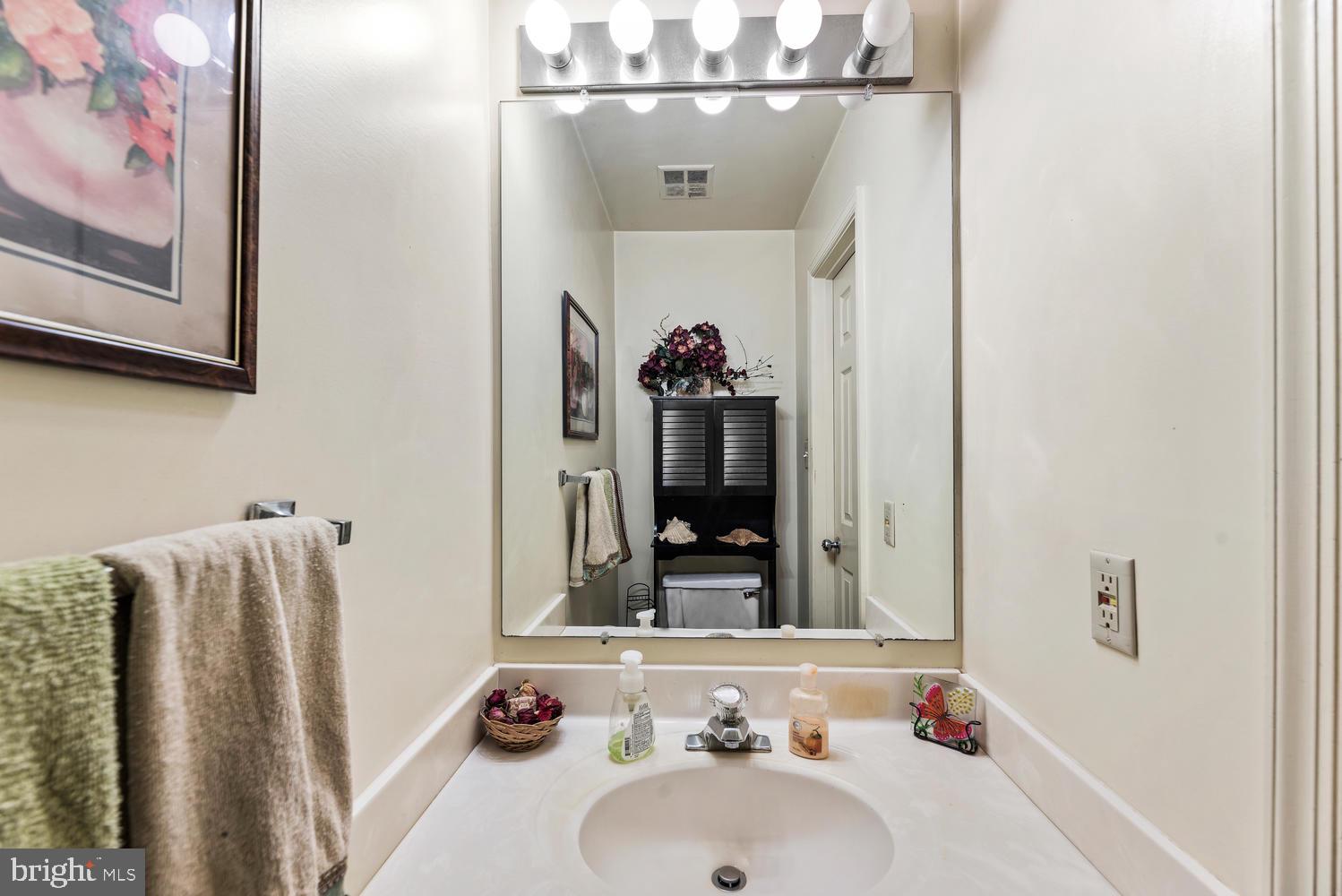 WILLIAMSBURG VILLAGE - Residential