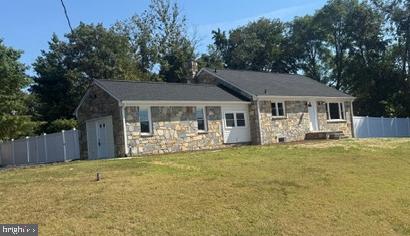 1319 COURTHOUSE ROAD