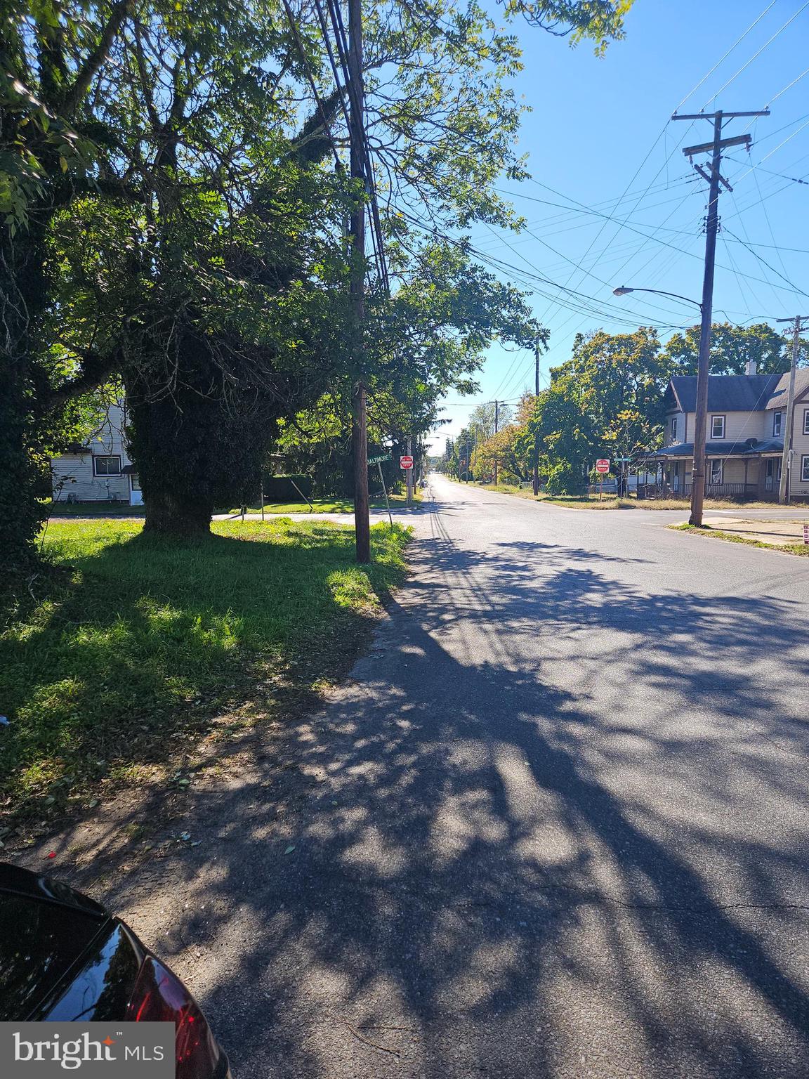 0 SOUTH AVENUE